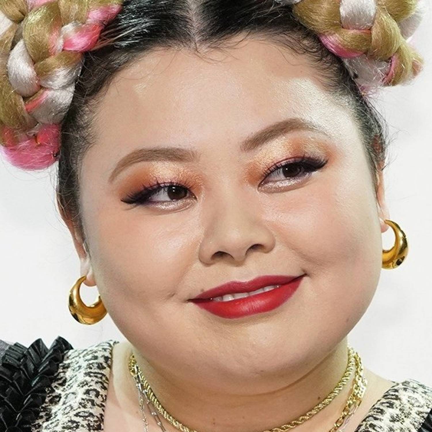 Naomi Watanabe photo