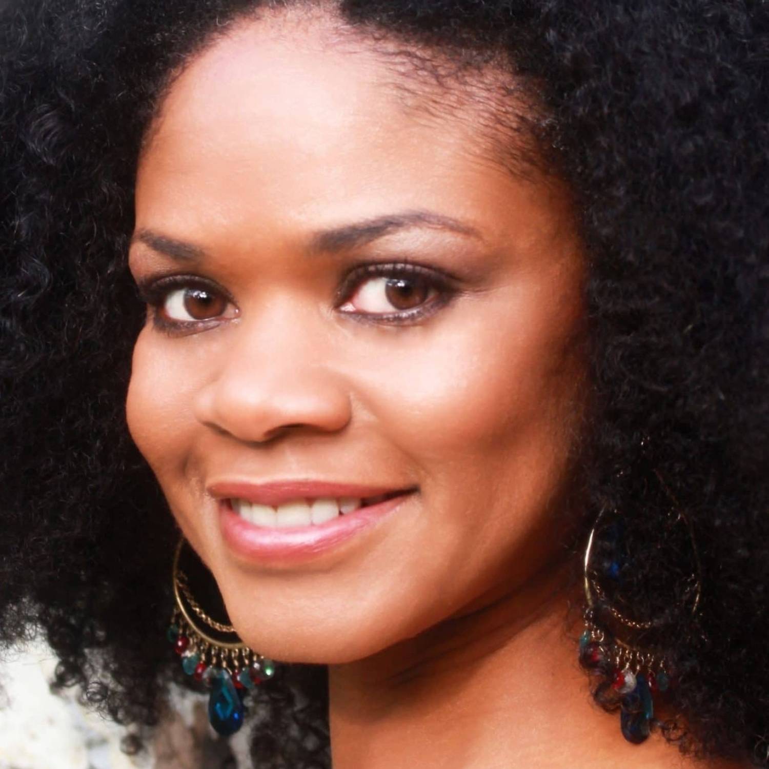 Kimberly Elise photo