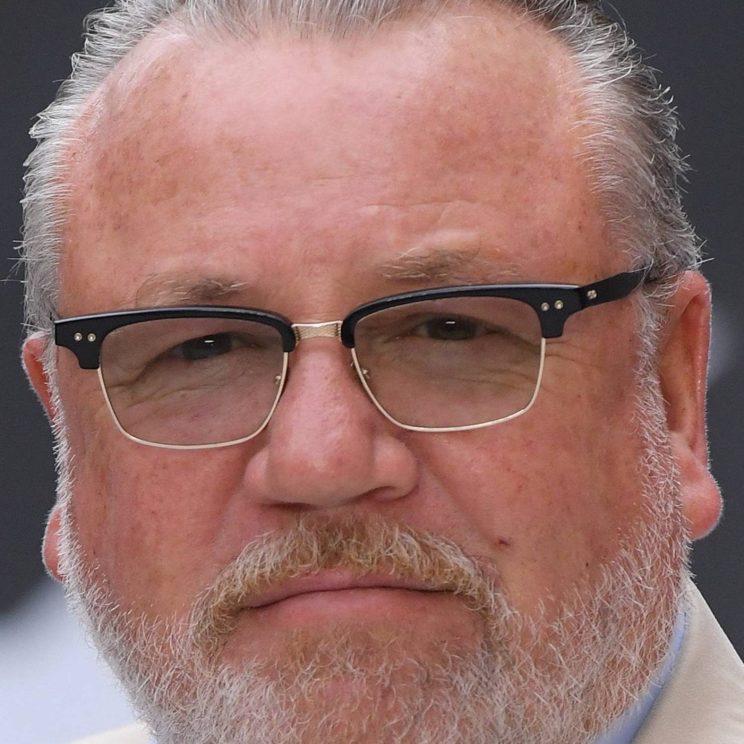 Ray Winstone photo