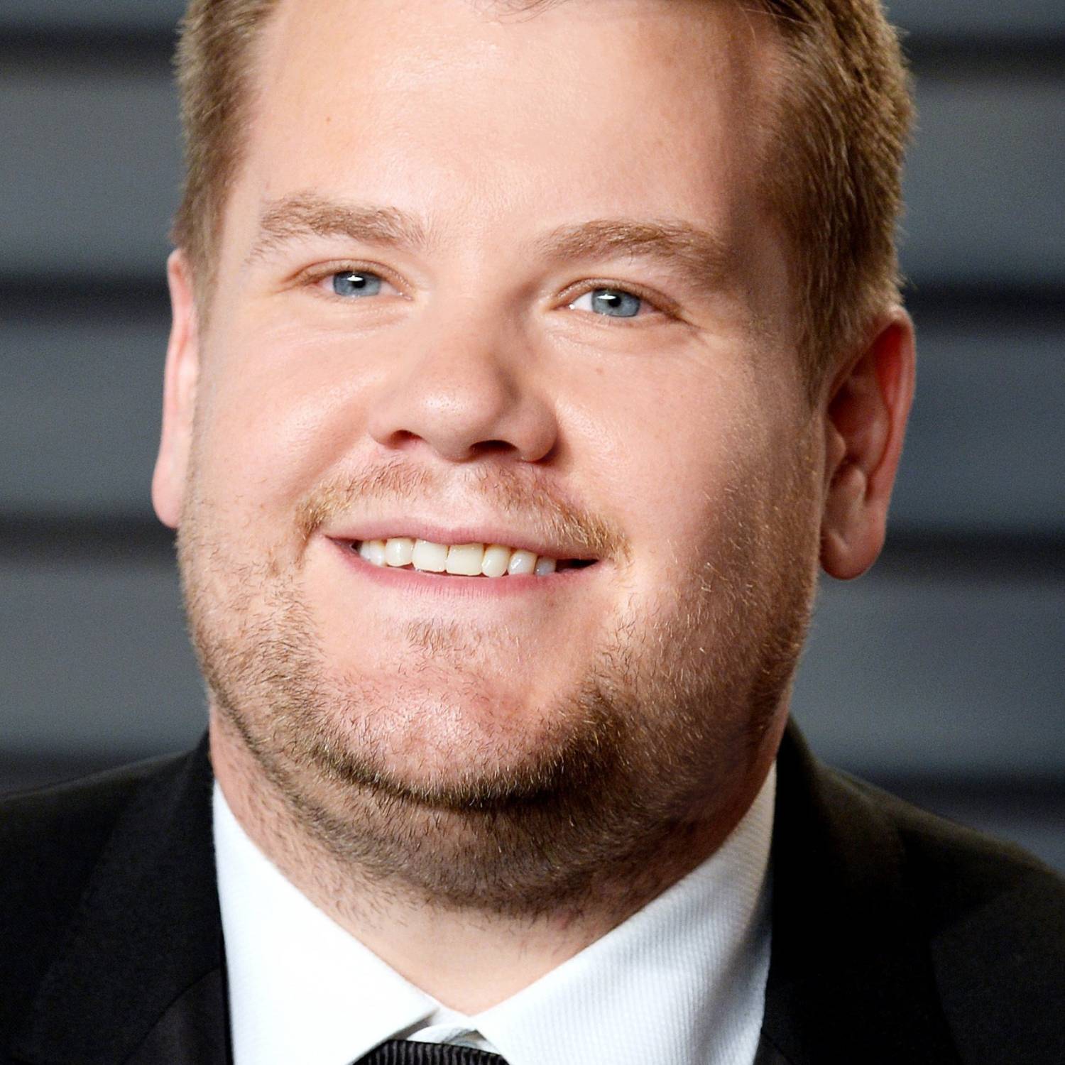 James Corden photo