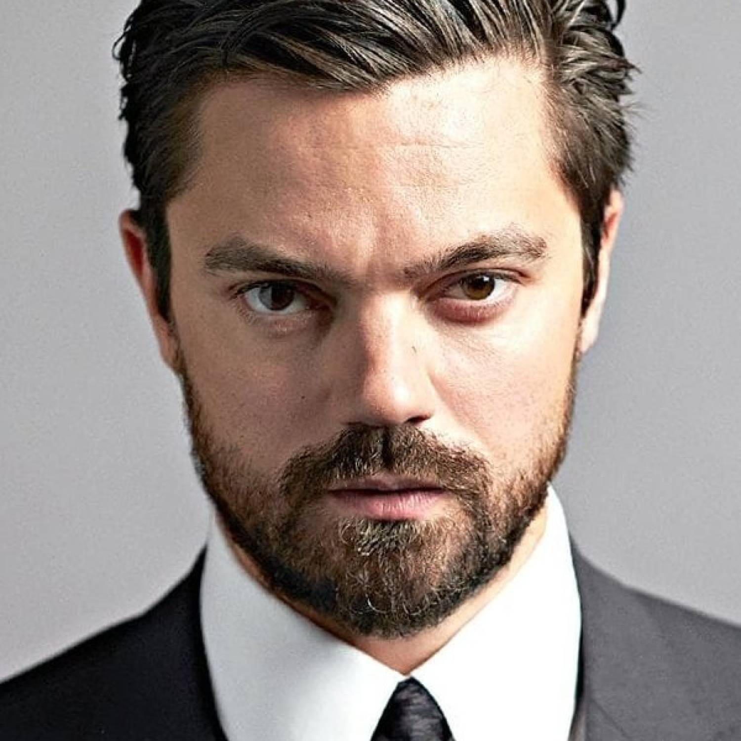 Dominic Cooper photo