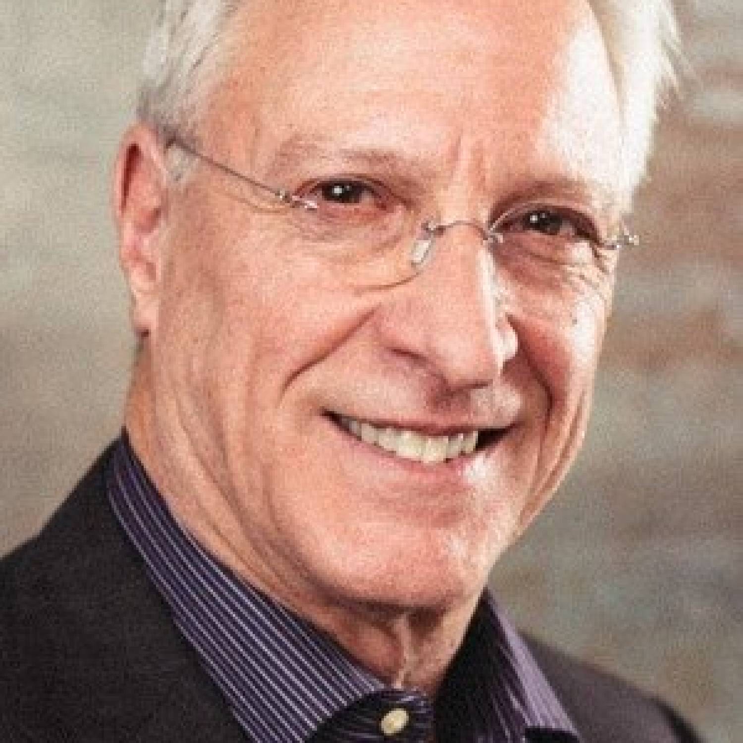 Robert LuPone photo
