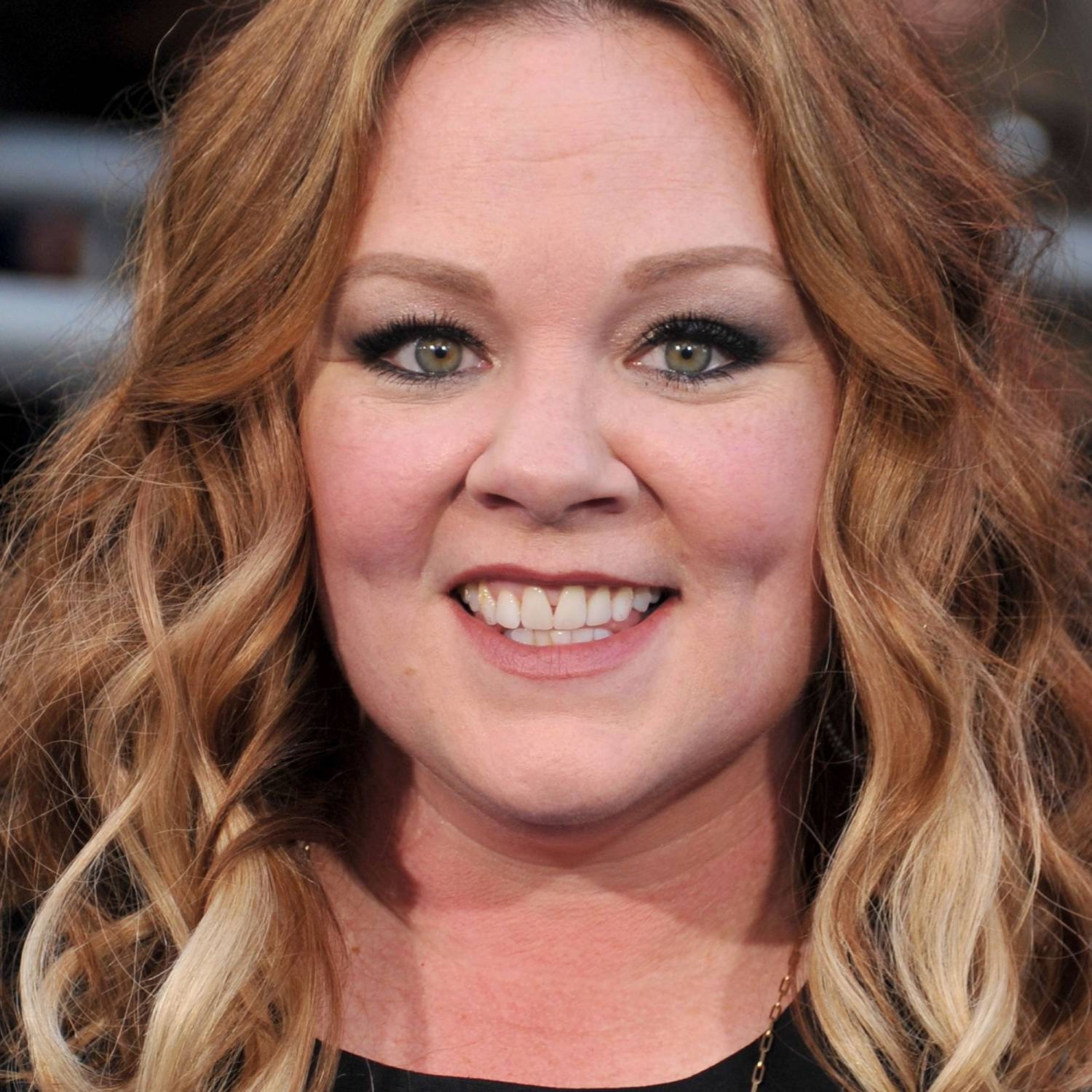 Melissa McCarthy photo