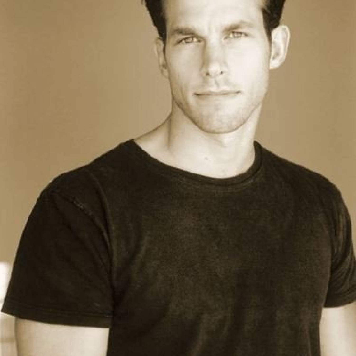 Mark Lutz photo