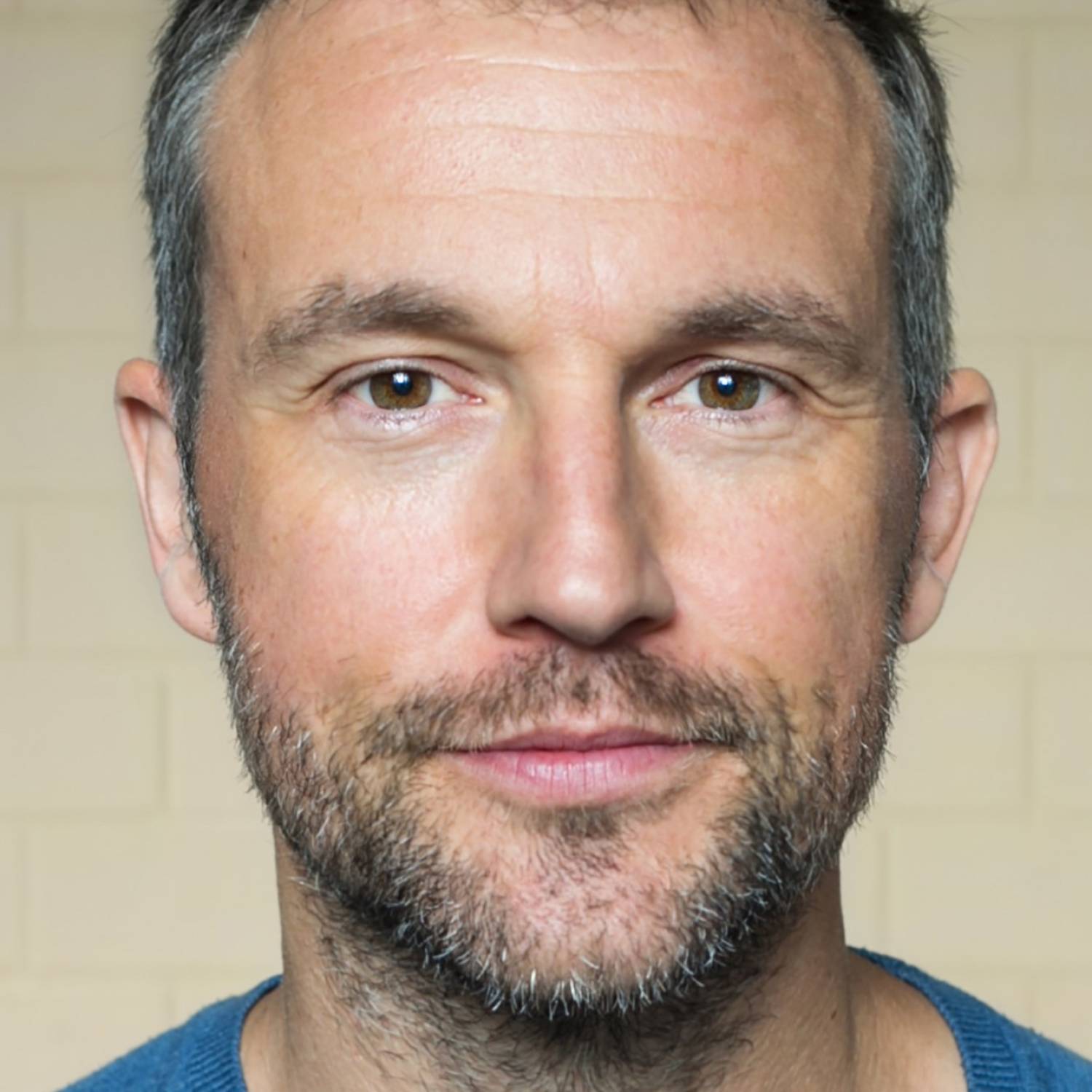 Shaun Benson photo