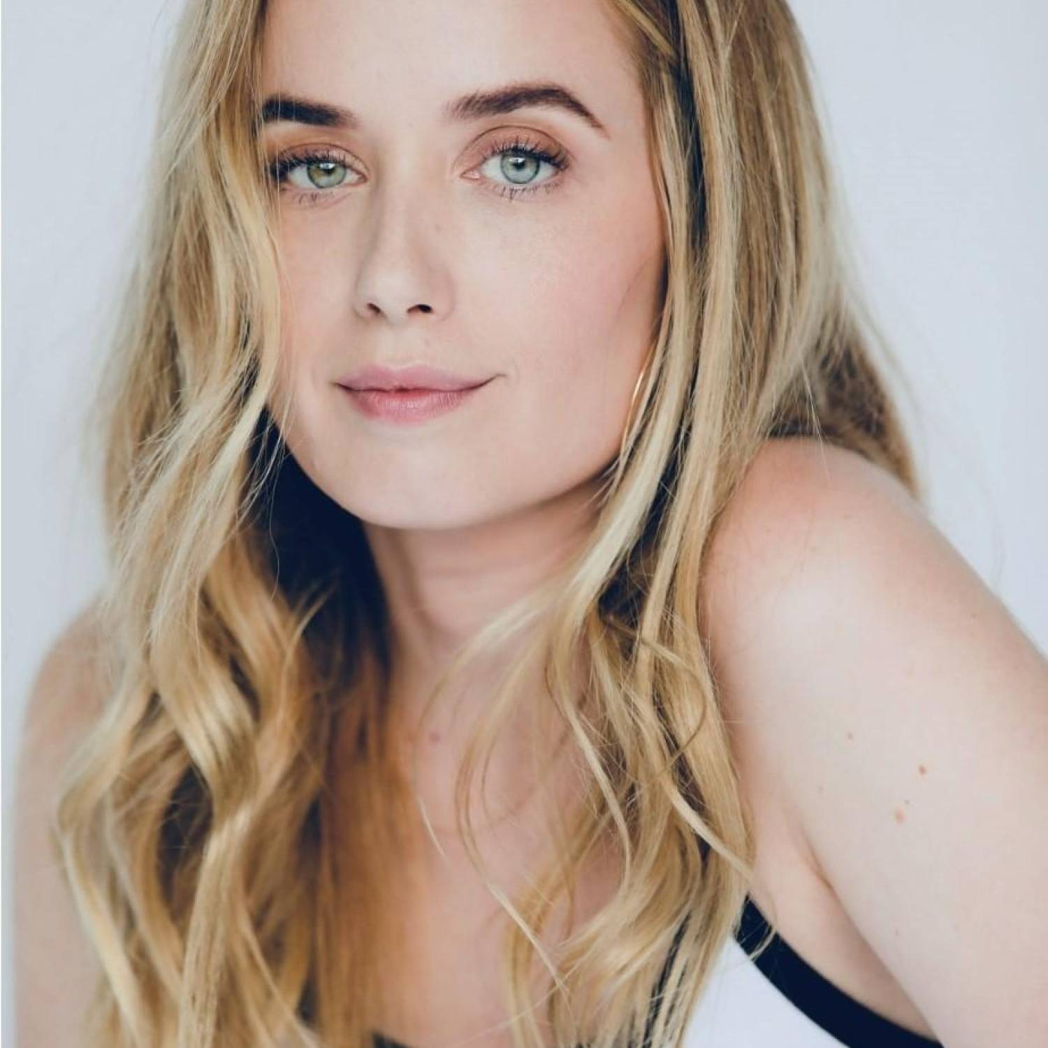 Megan Park photo