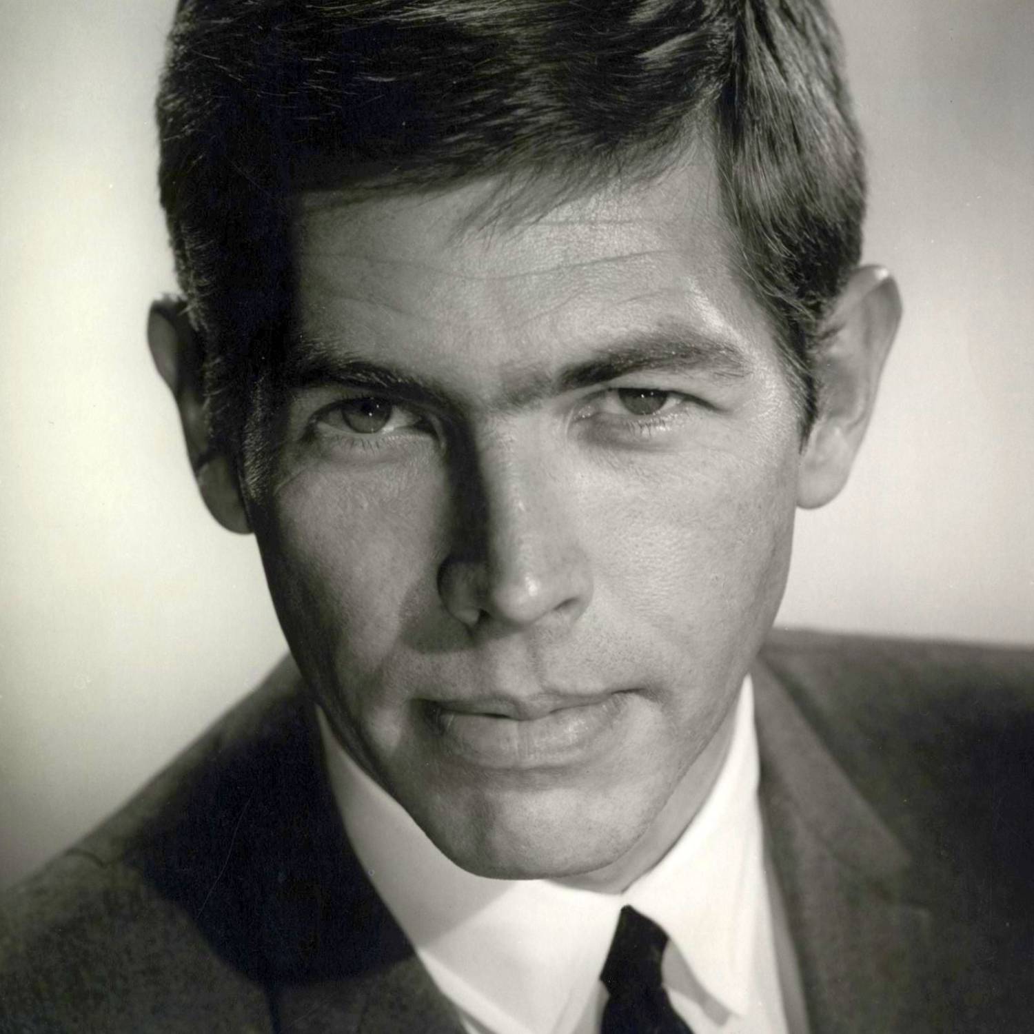 James Coburn photo