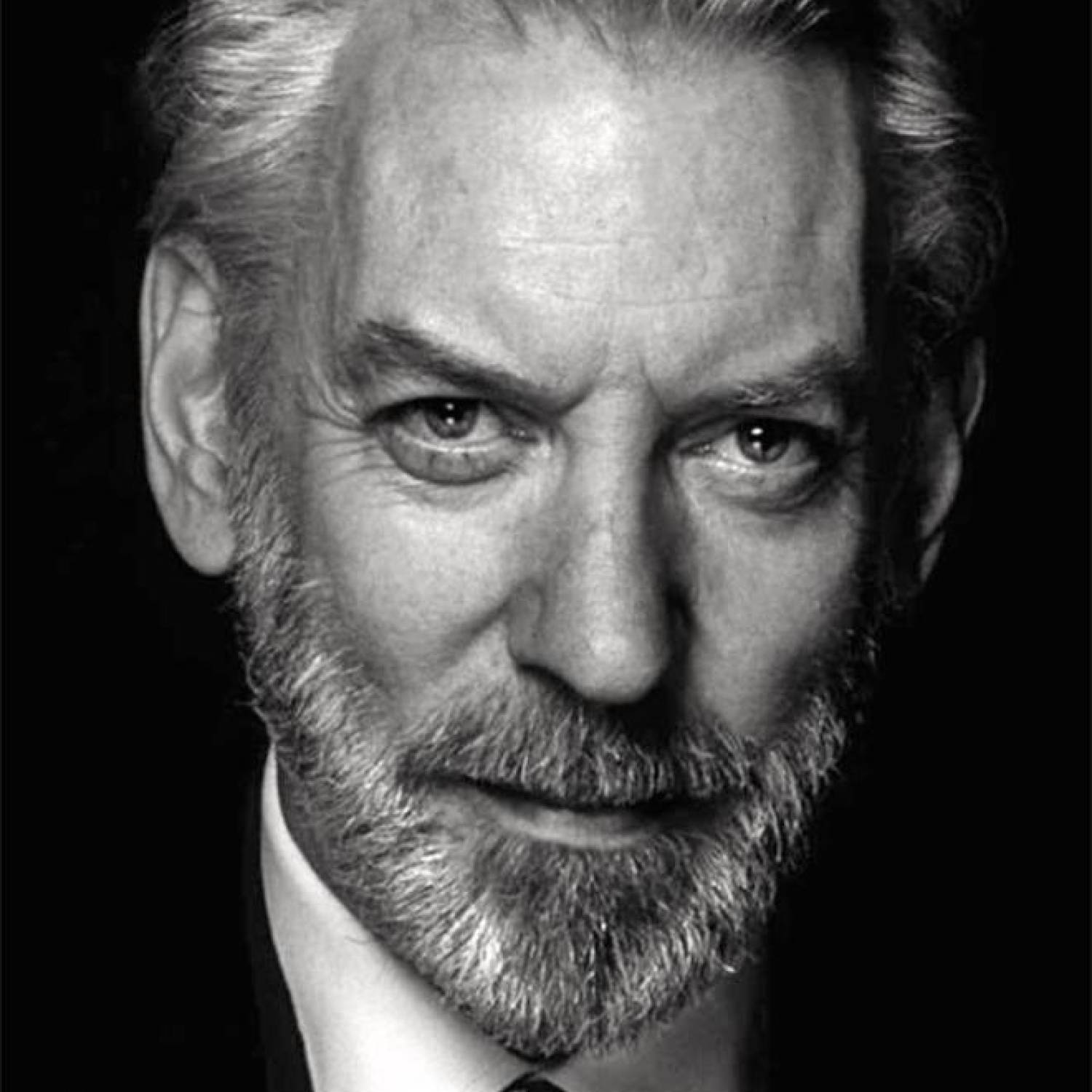 Donald Sutherland photo