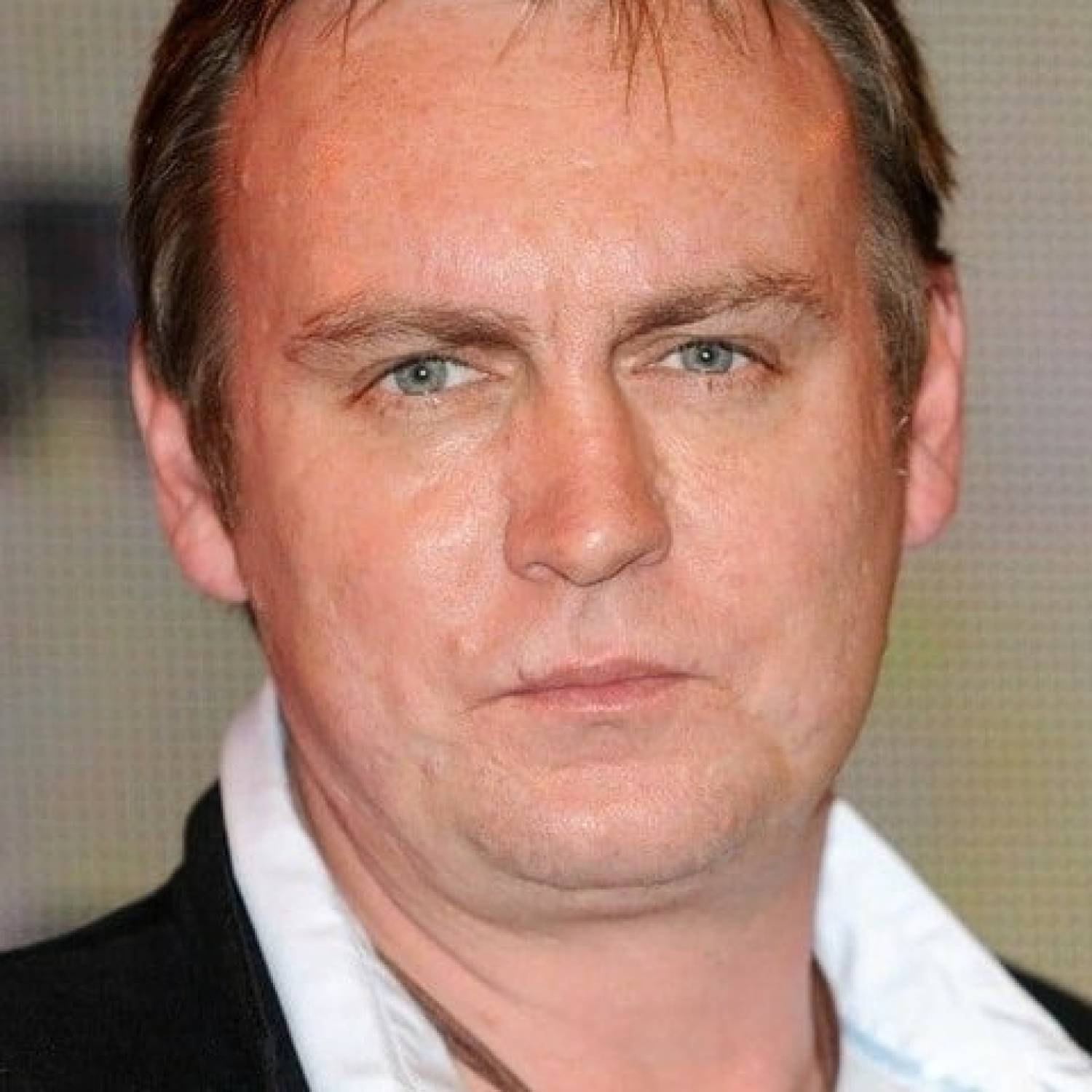 Philip Glenister photo