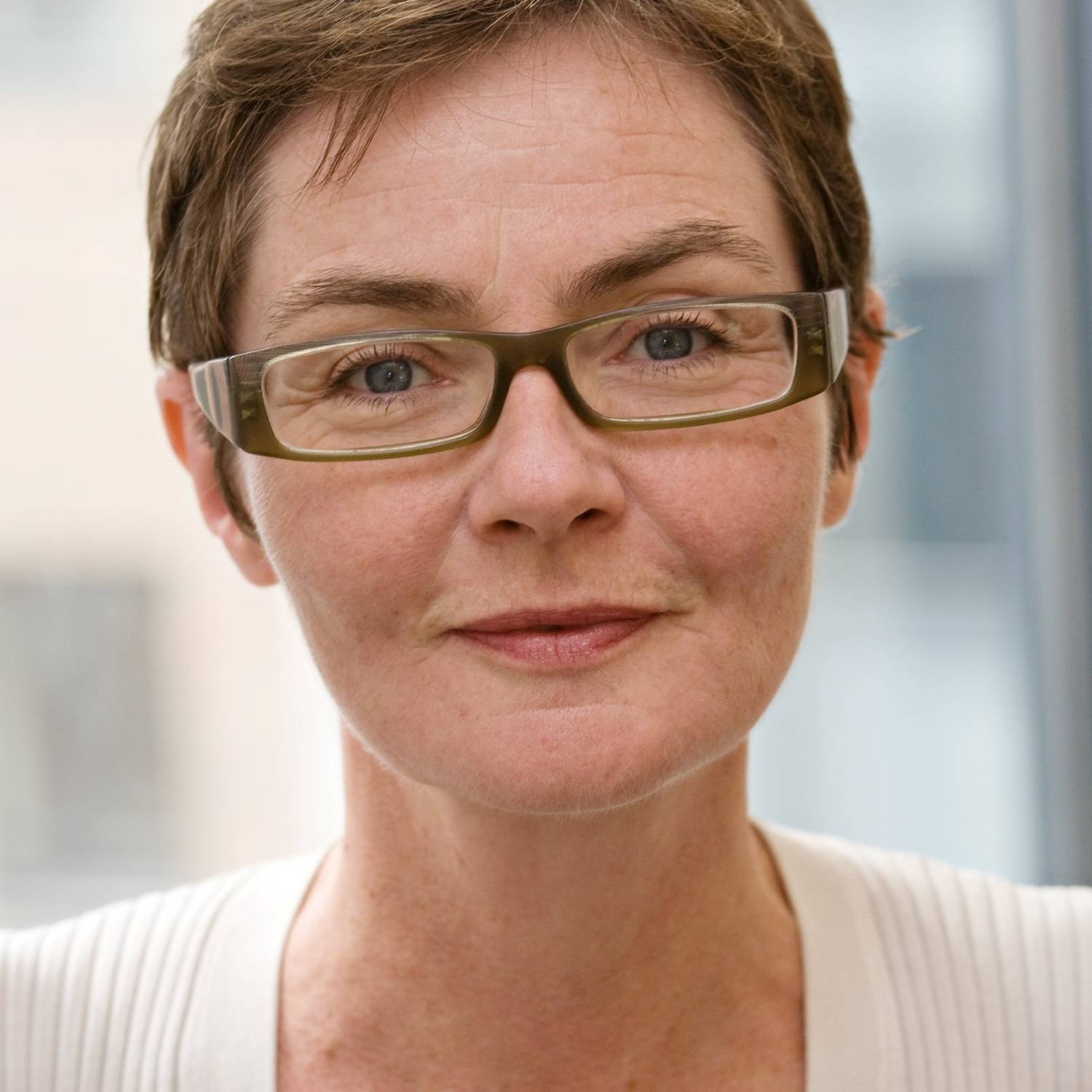 Gina Moxley photo