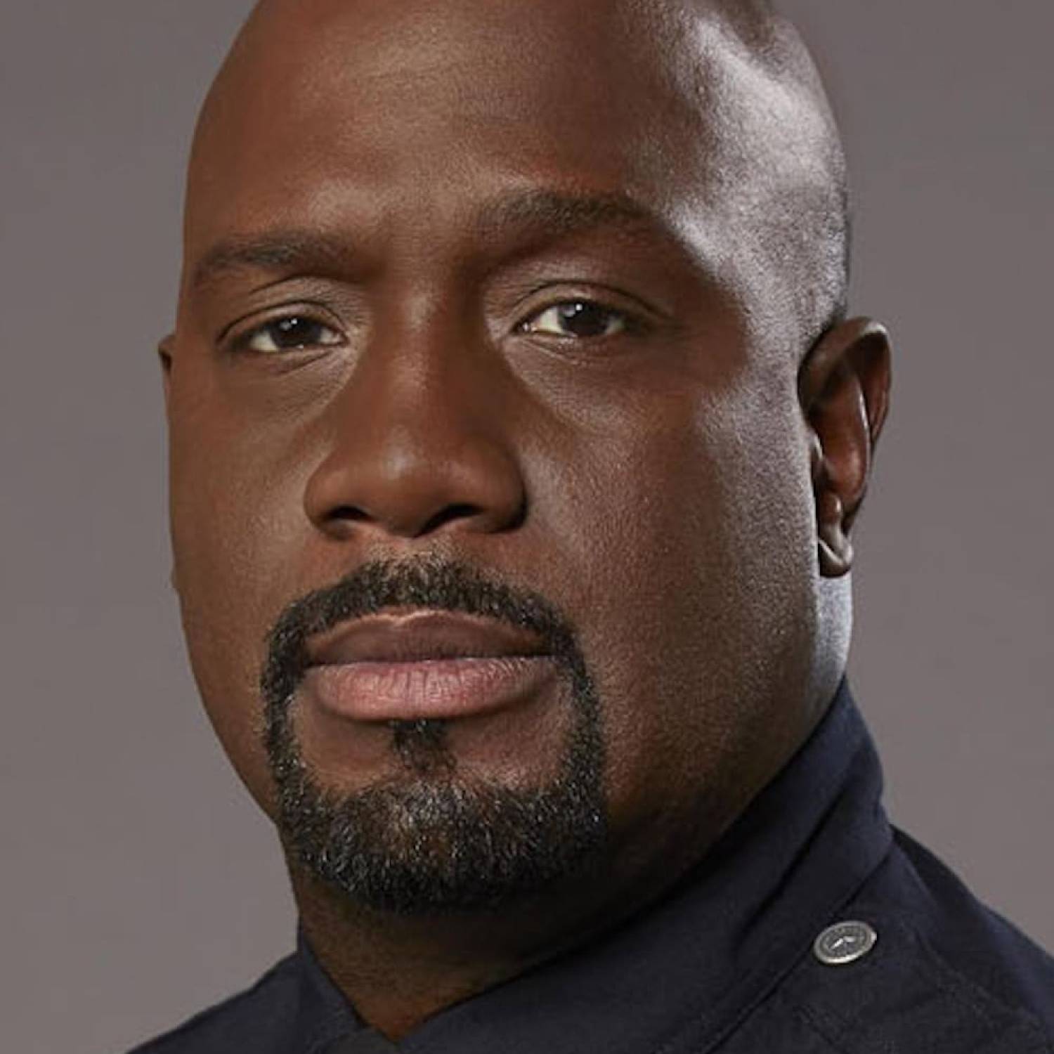Richard T. Jones photo