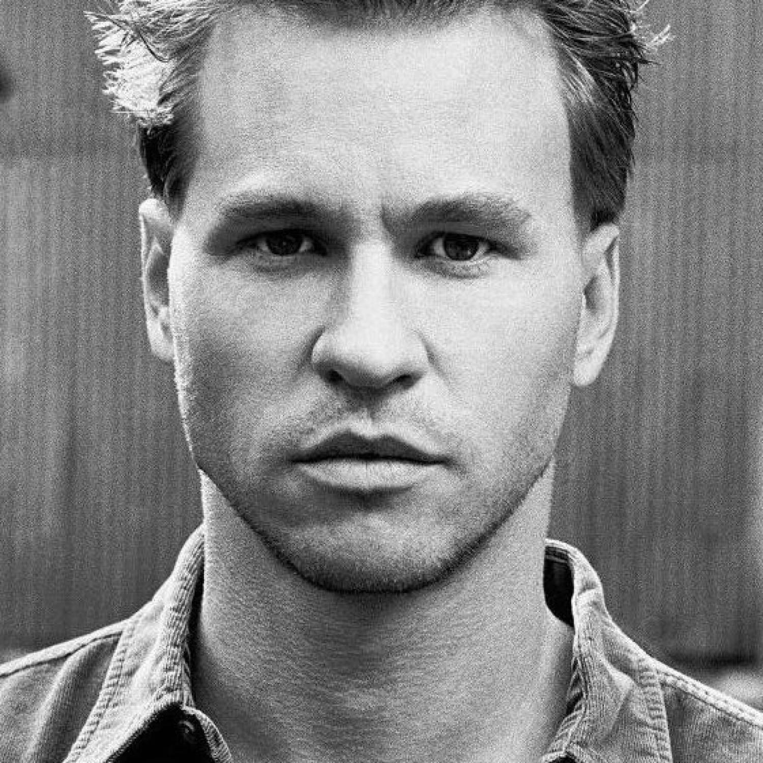 Val Kilmer photo