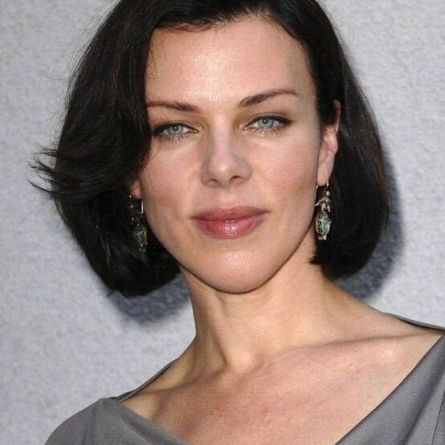 Debi Mazar photo