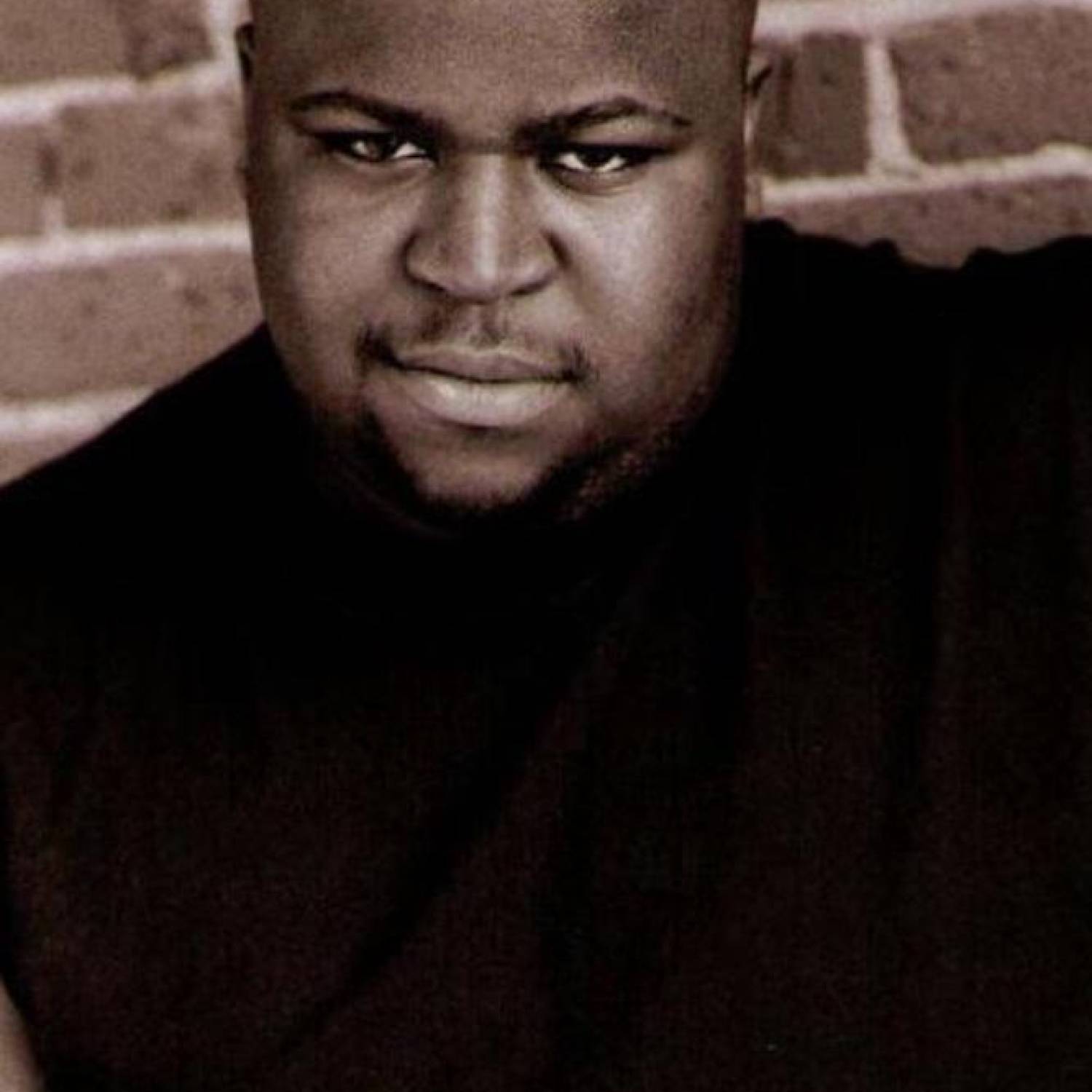 Keith Dallas photo