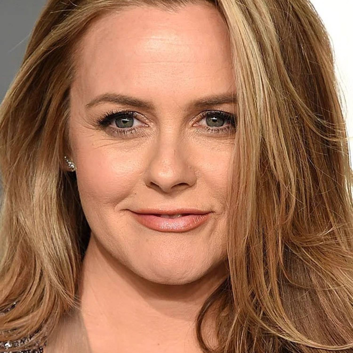 Alicia Silverstone photo