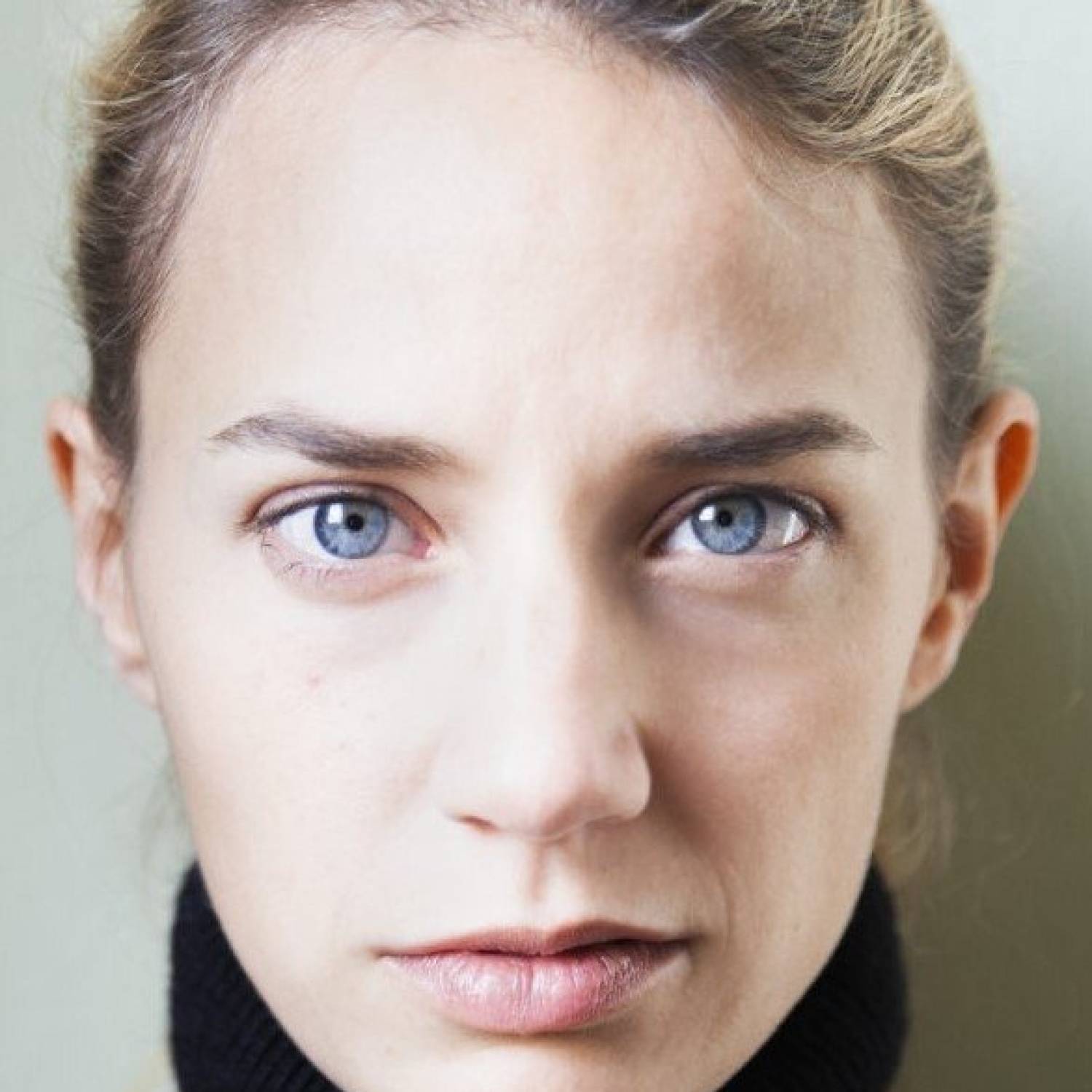 Jytte-Merle Böhrnsen photo