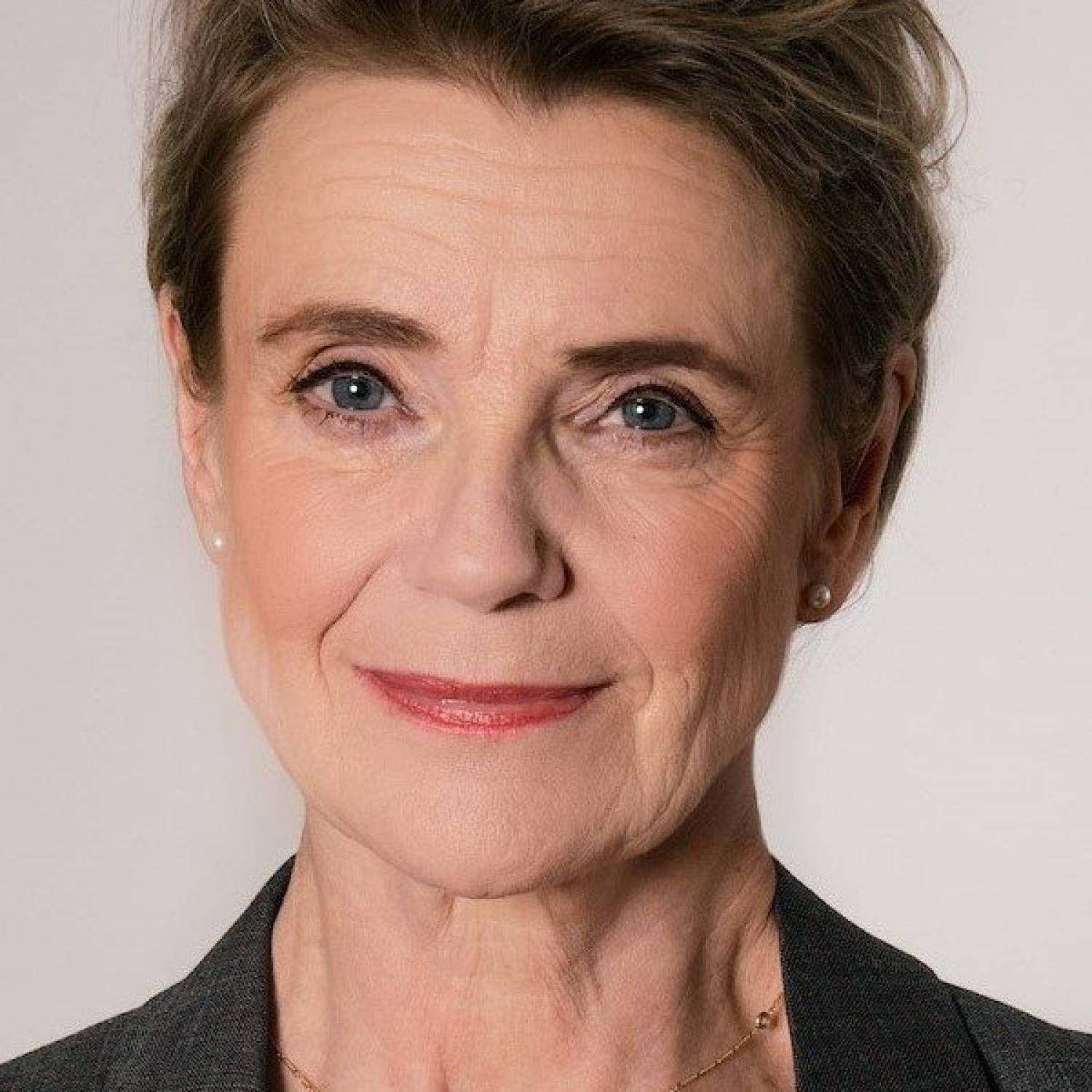 Stina Ekblad photo