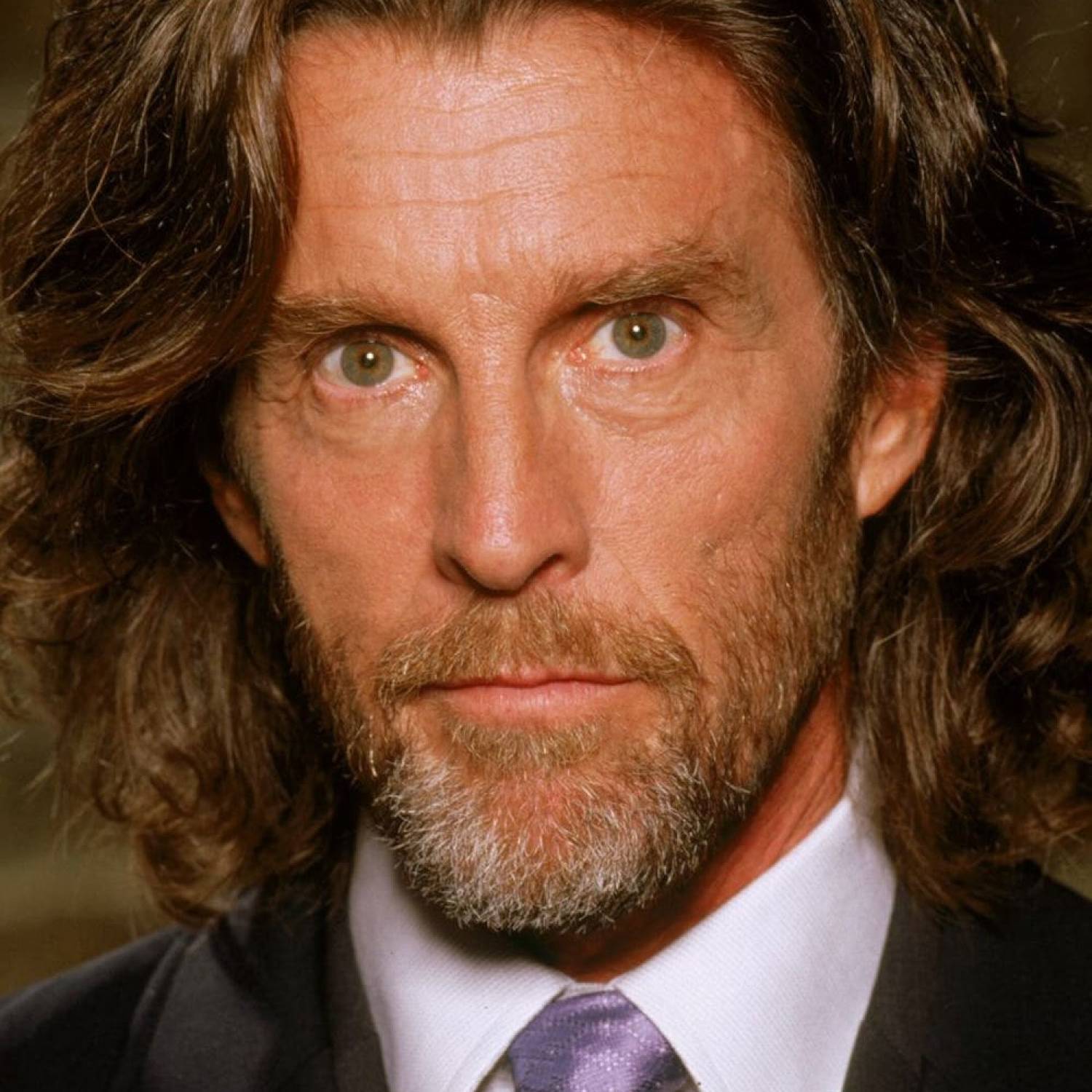 John Glover photo