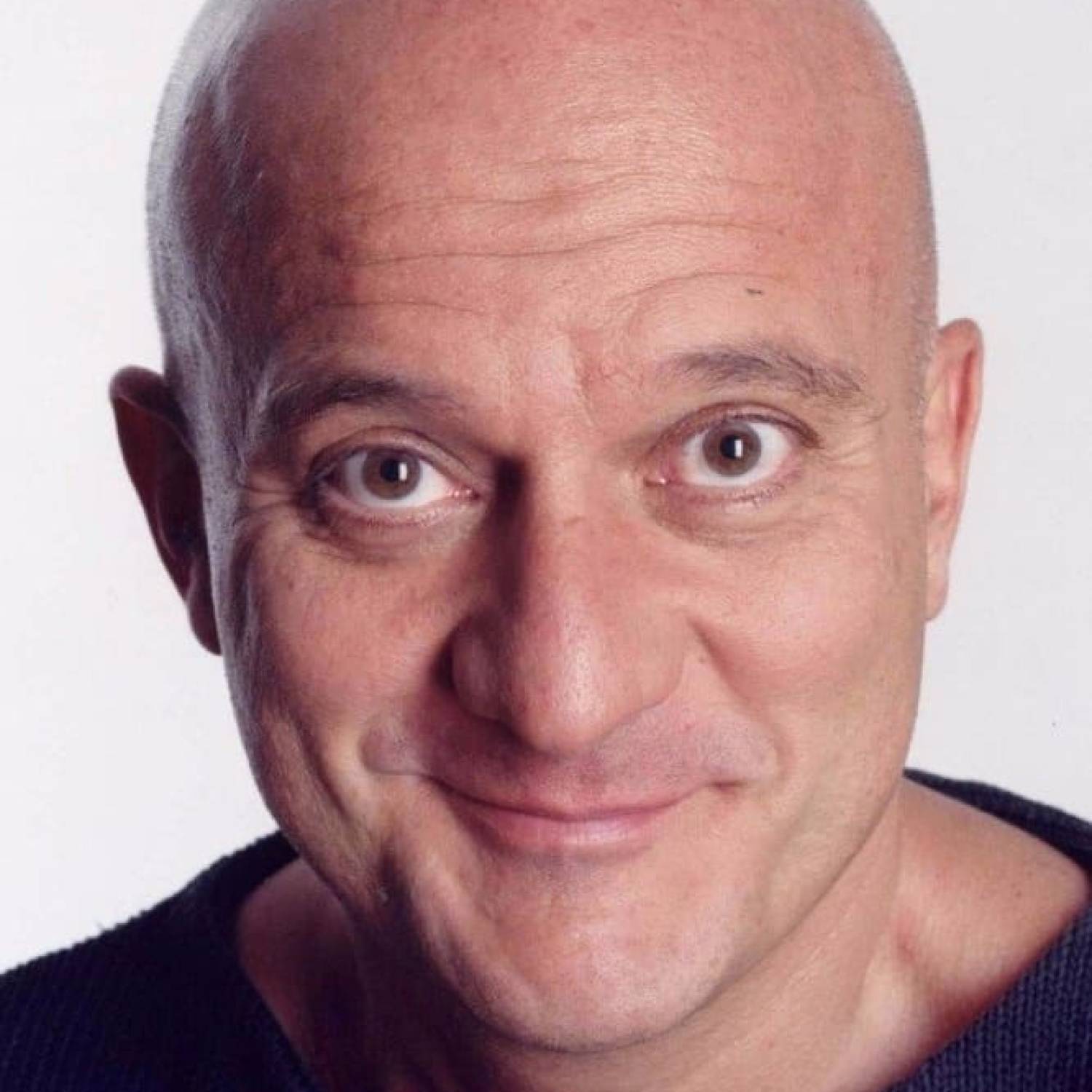 Claudio Bisio photo