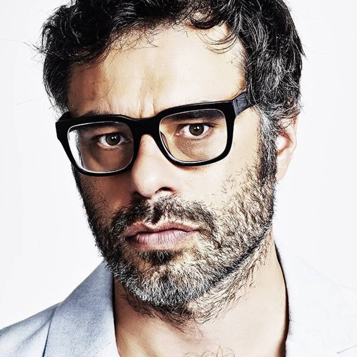 Jemaine Clement photo