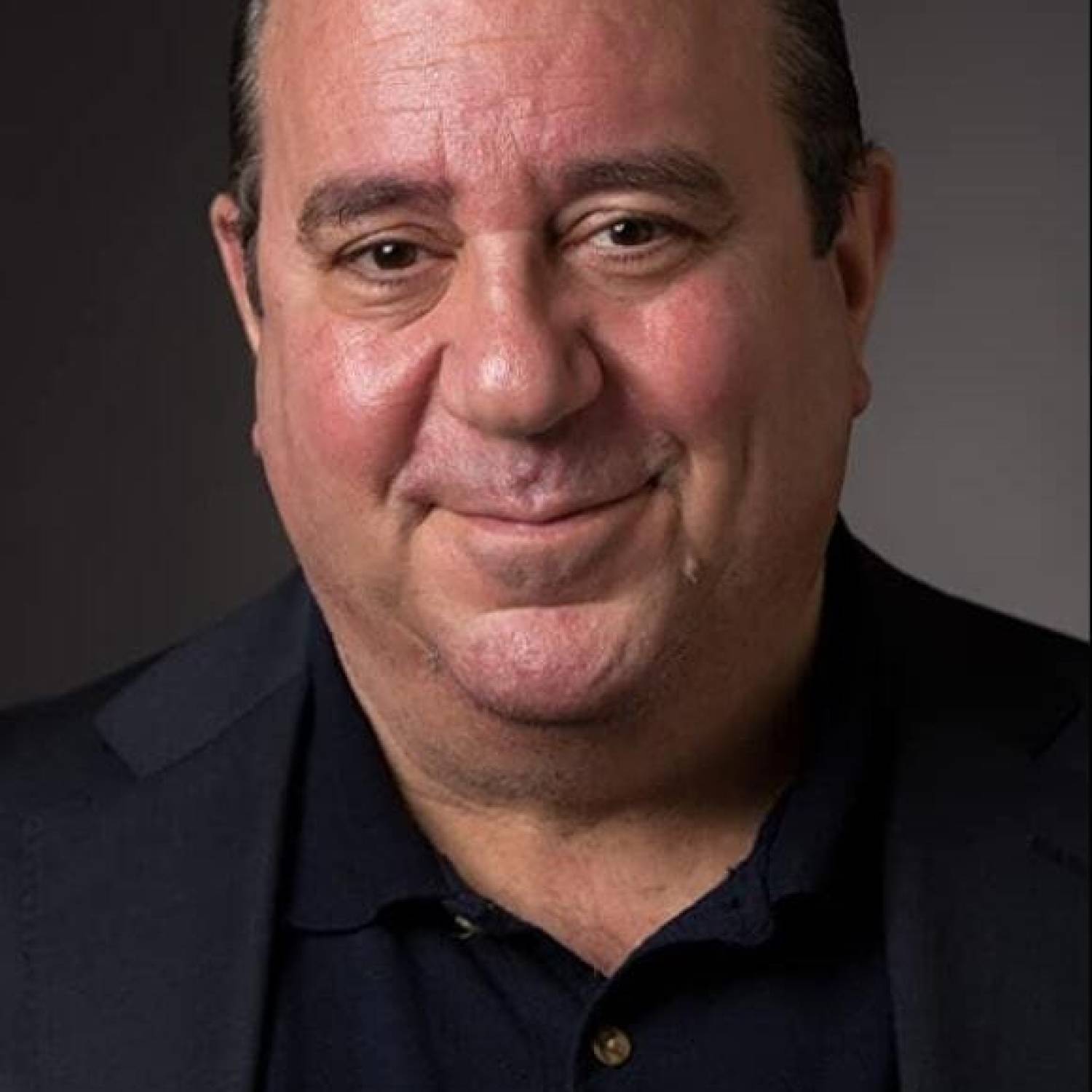Louis Mustillo photo