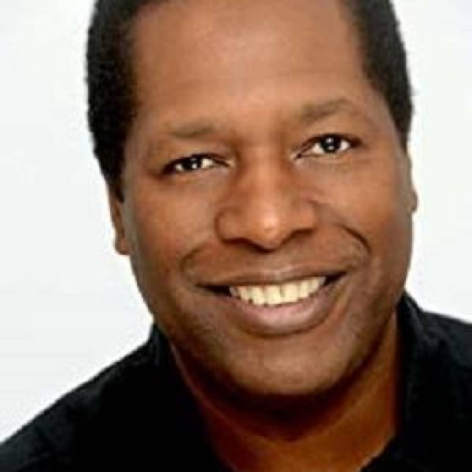 Wren T. Brown photo