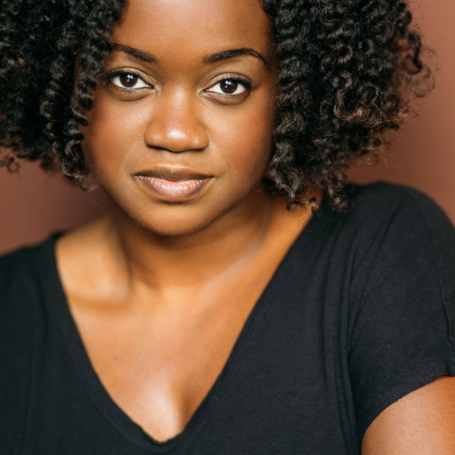 Niketa Calame photo