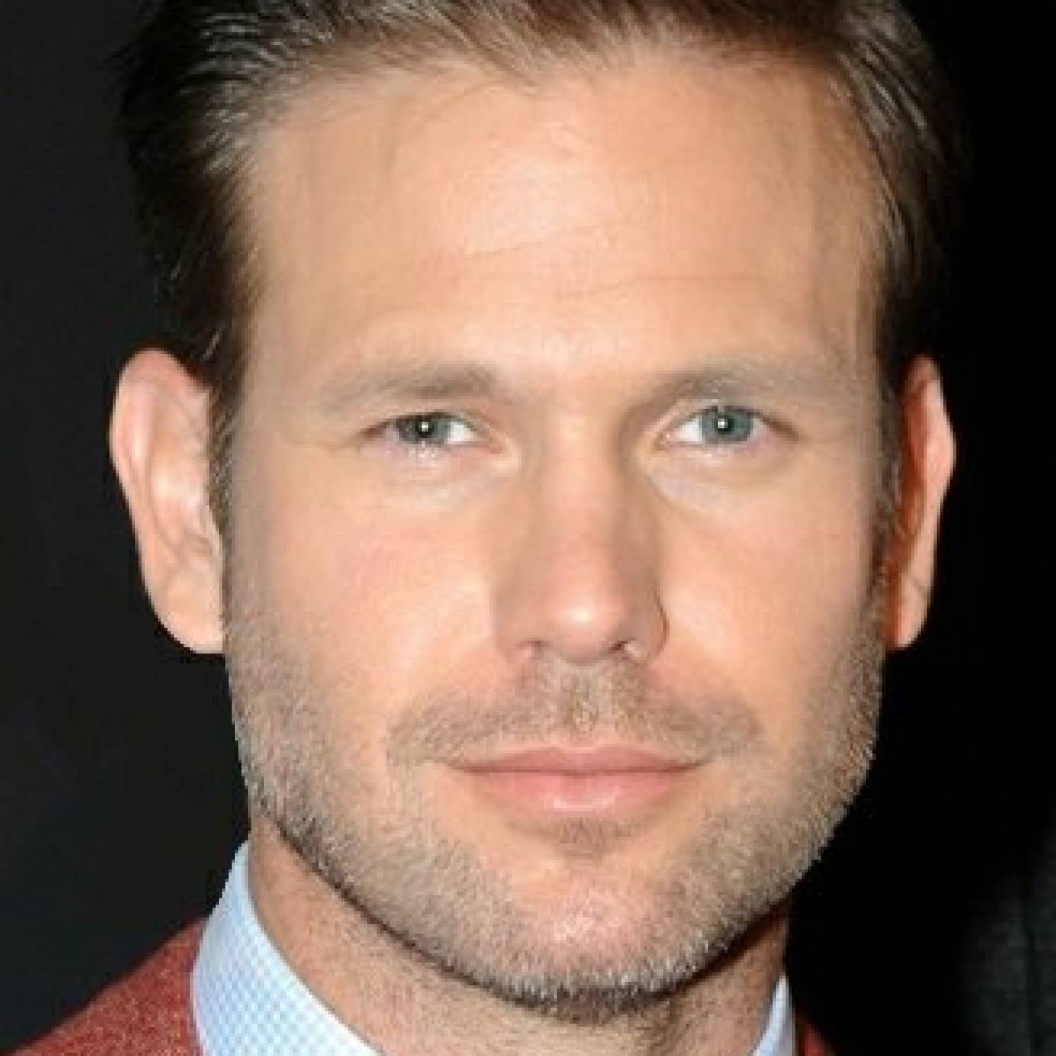 Matthew Davis photo