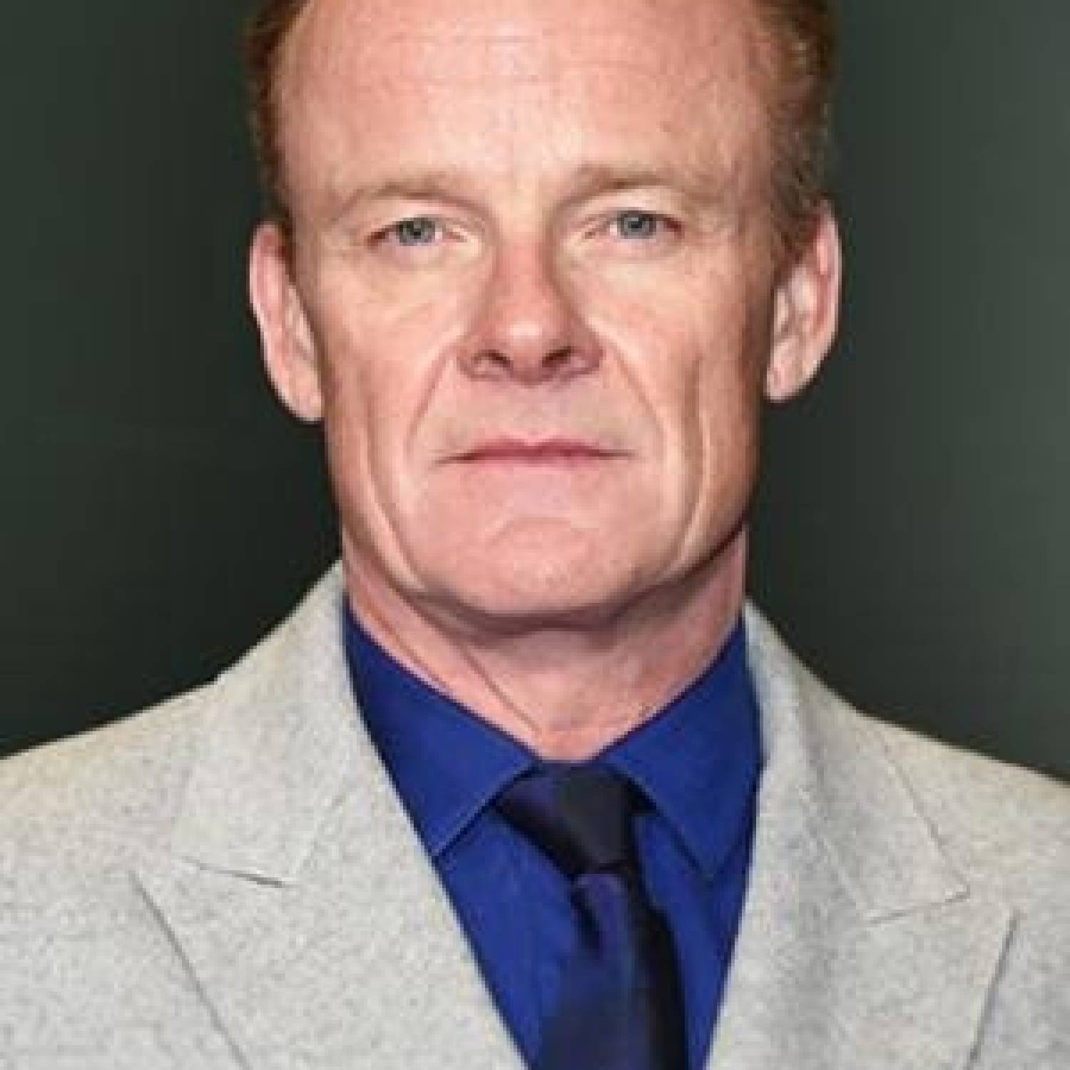 Alistair Petrie photo