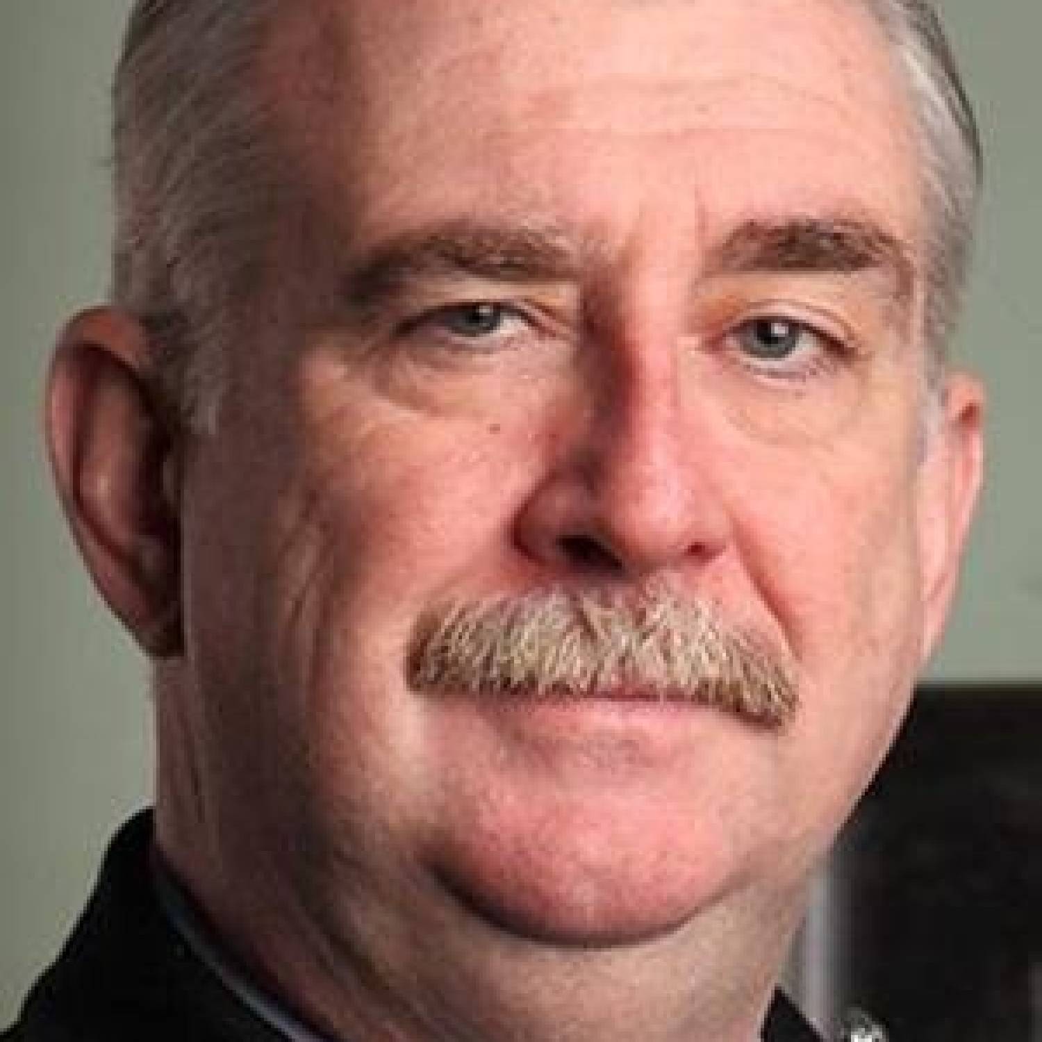 Gerard Horan photo