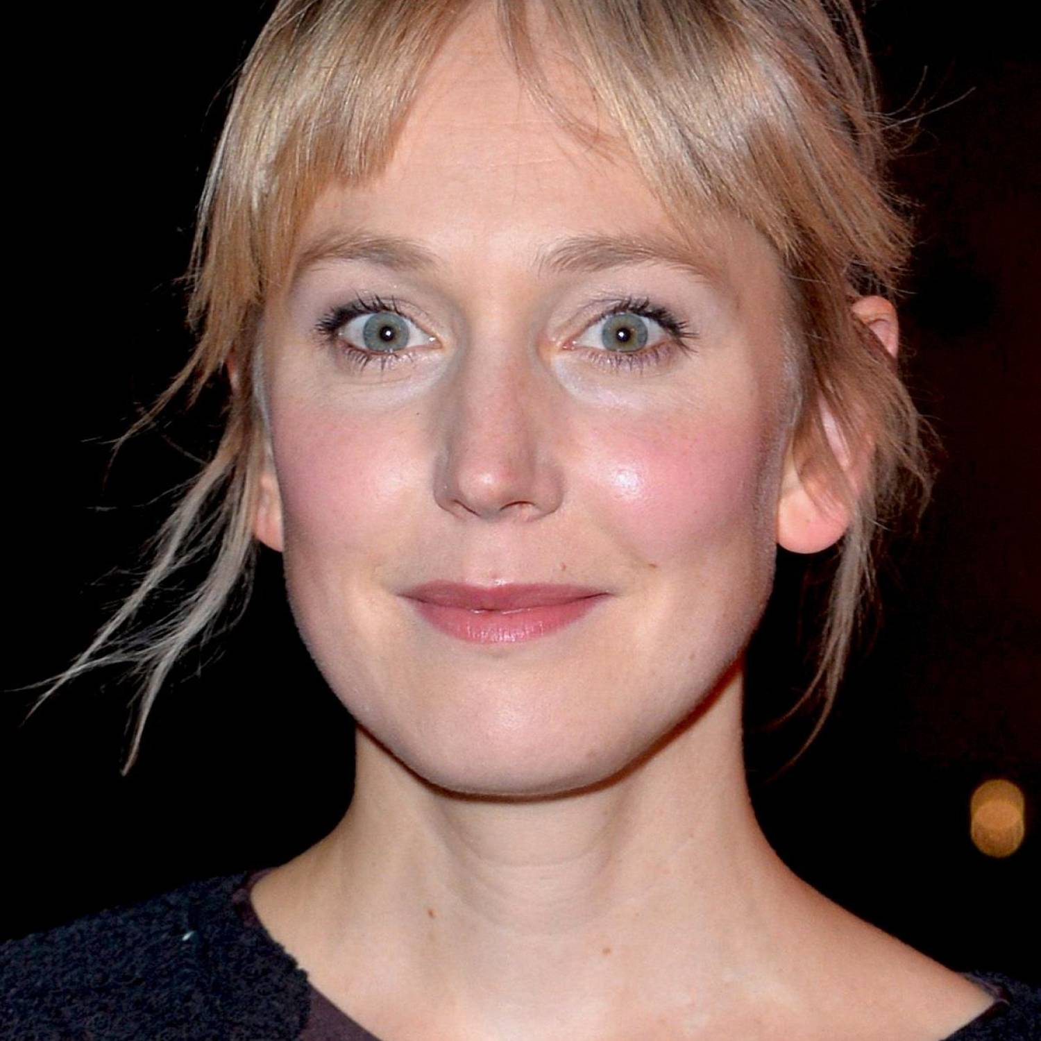 Hattie Morahan photo