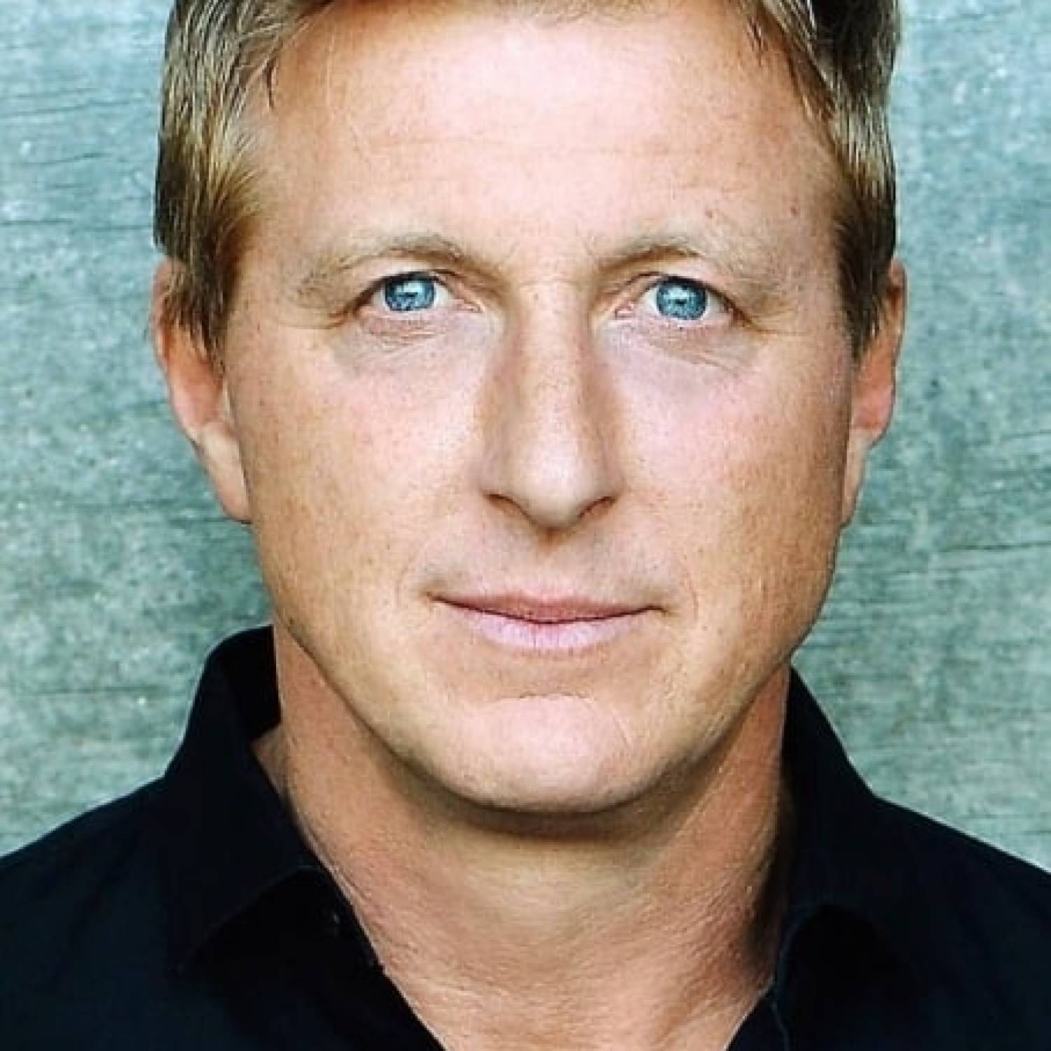 William Zabka photo