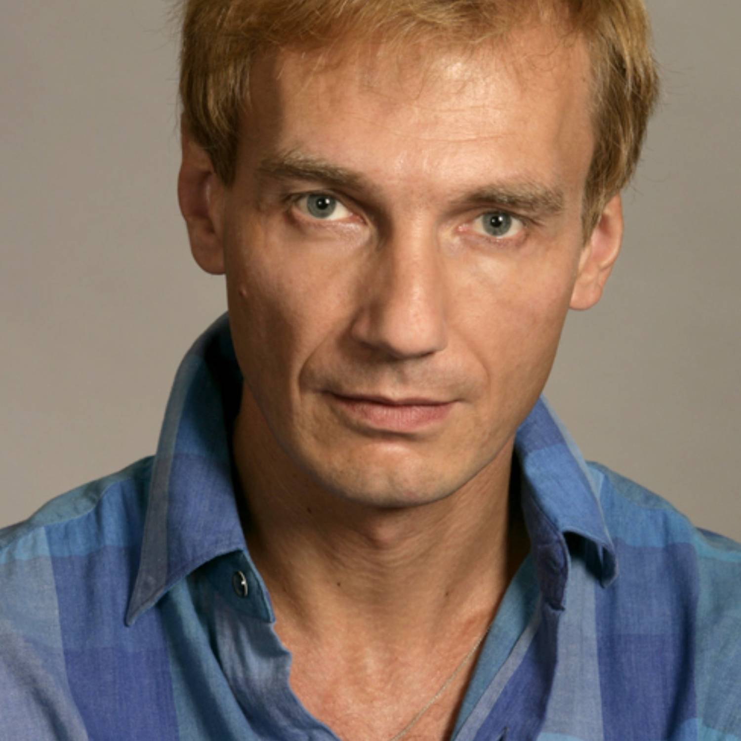 Stass Klassen photo