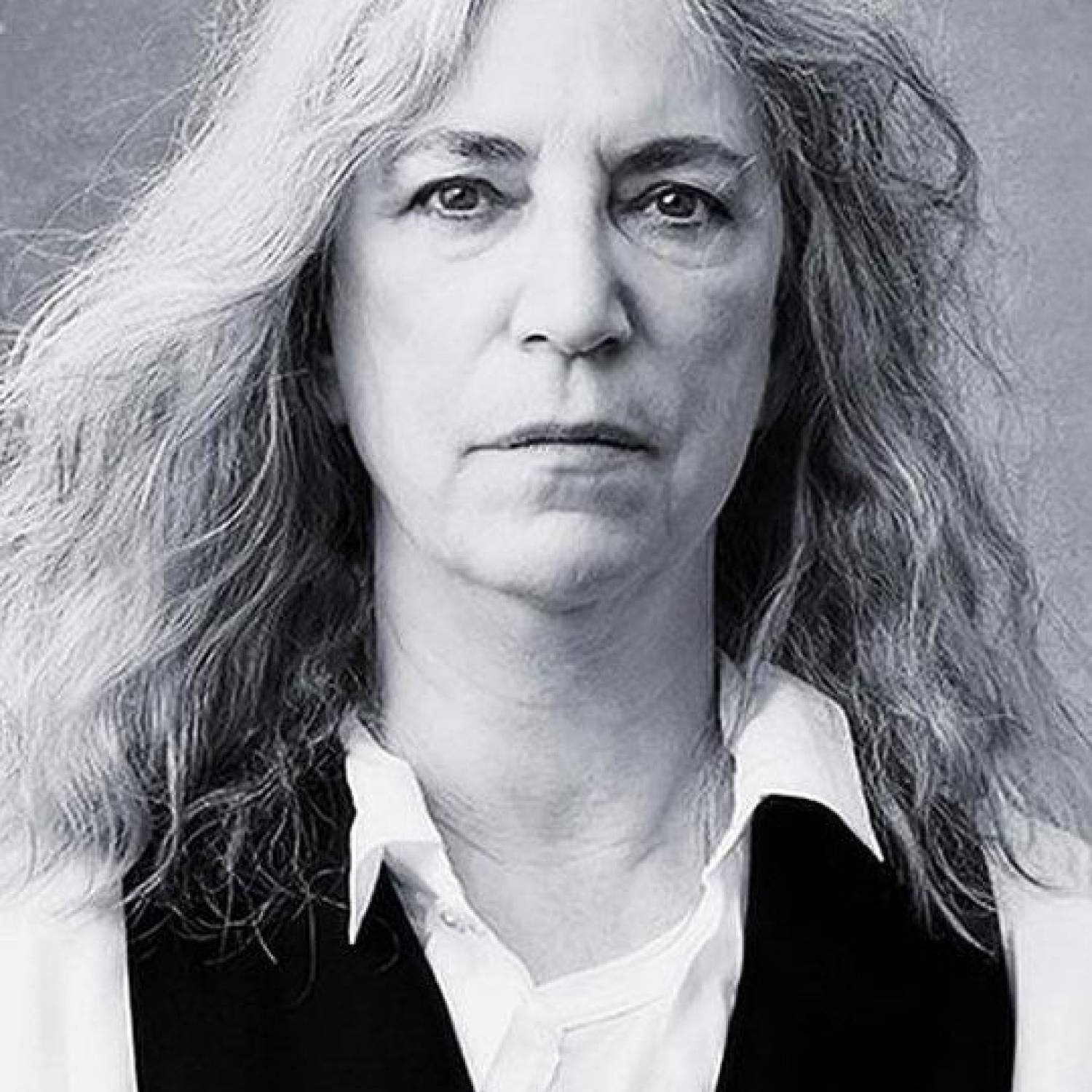 Patti Smith photo