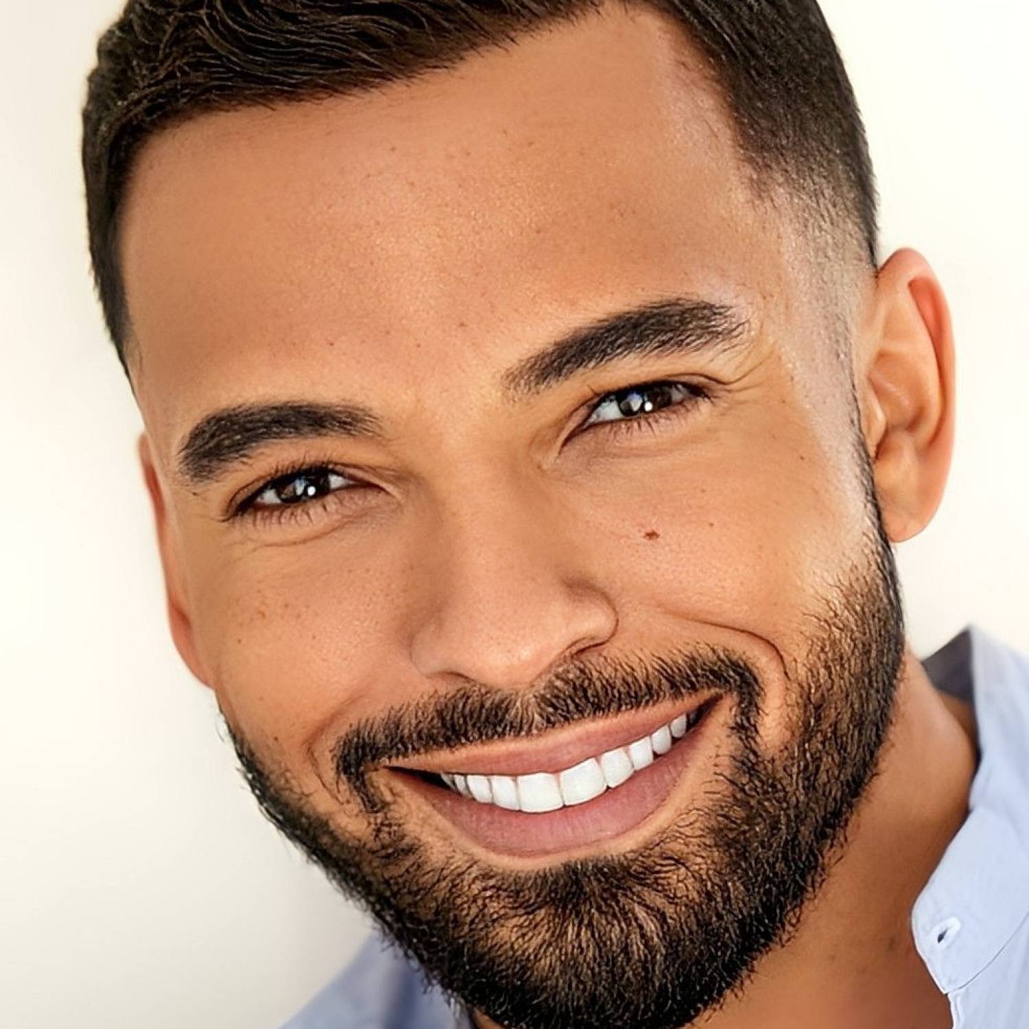 Christian Keyes photo