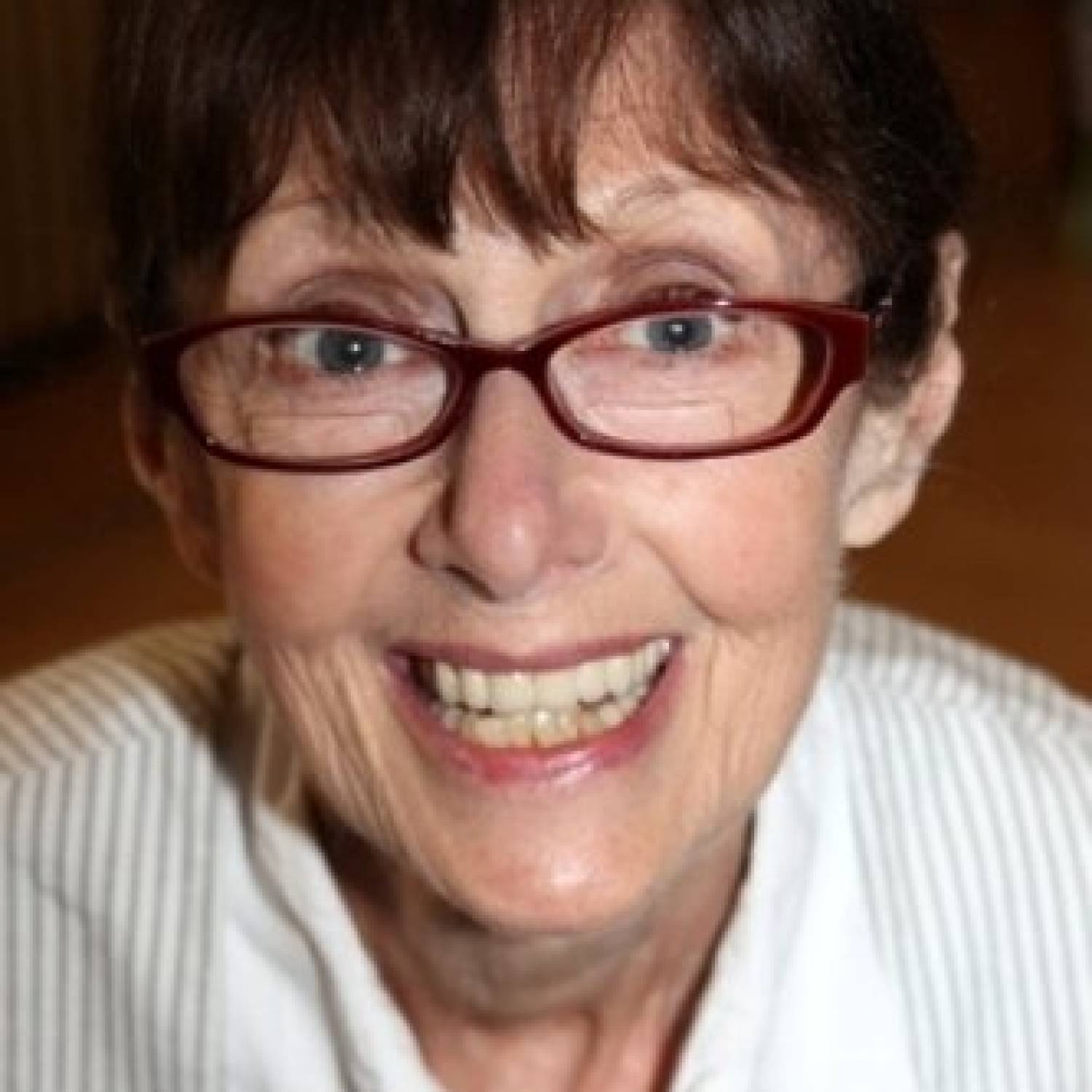 Jane Alderman photo
