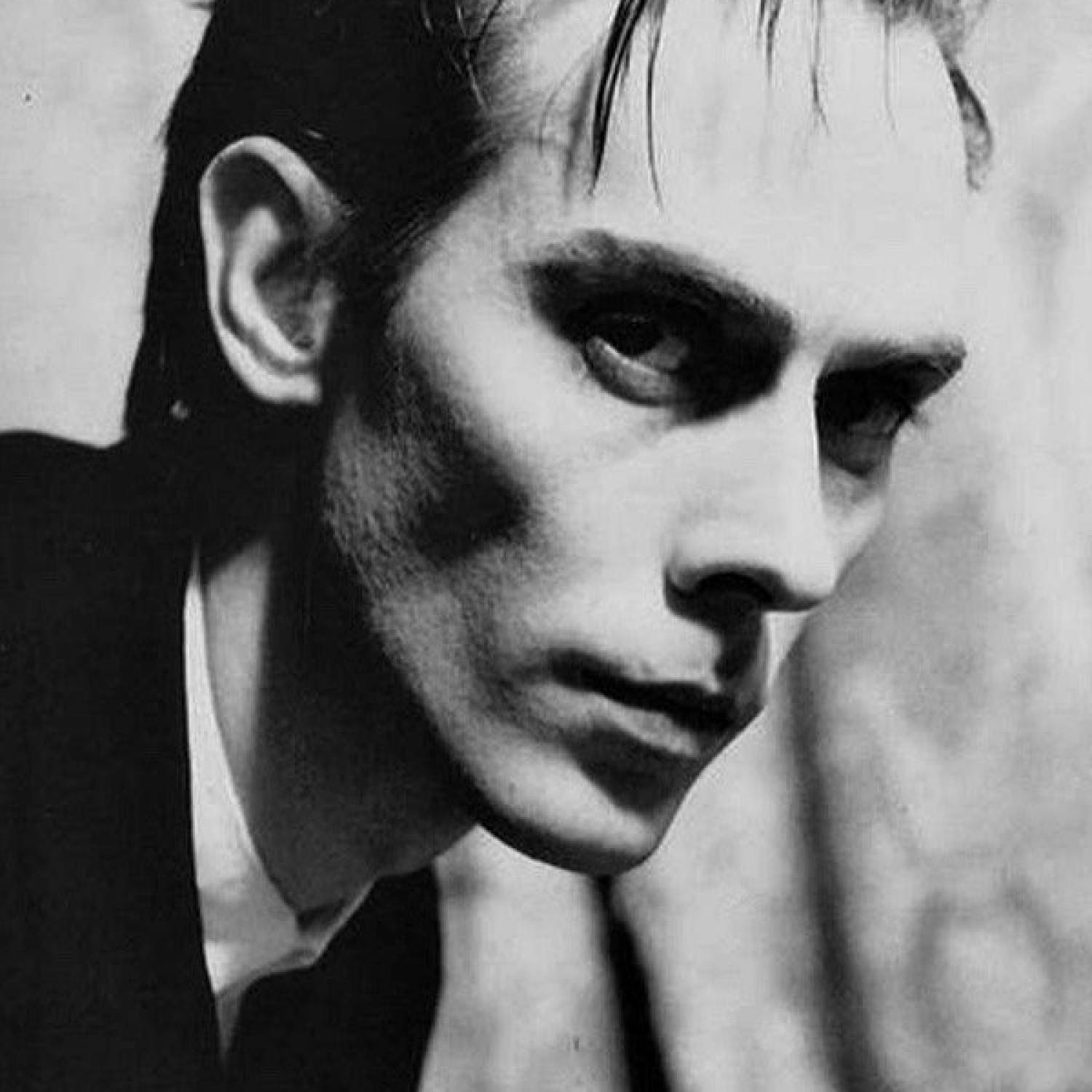 Peter Murphy photo