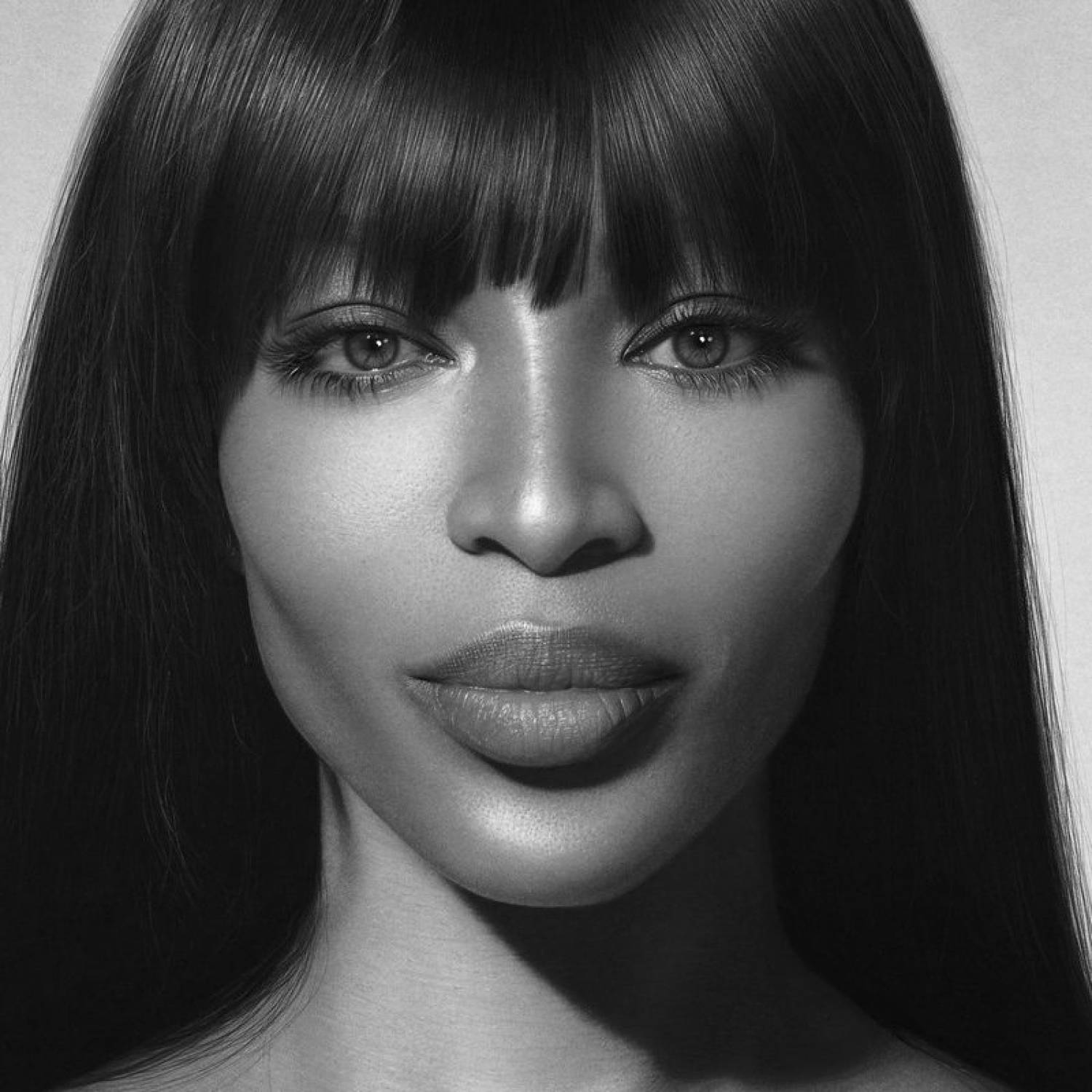 Naomi Campbell photo