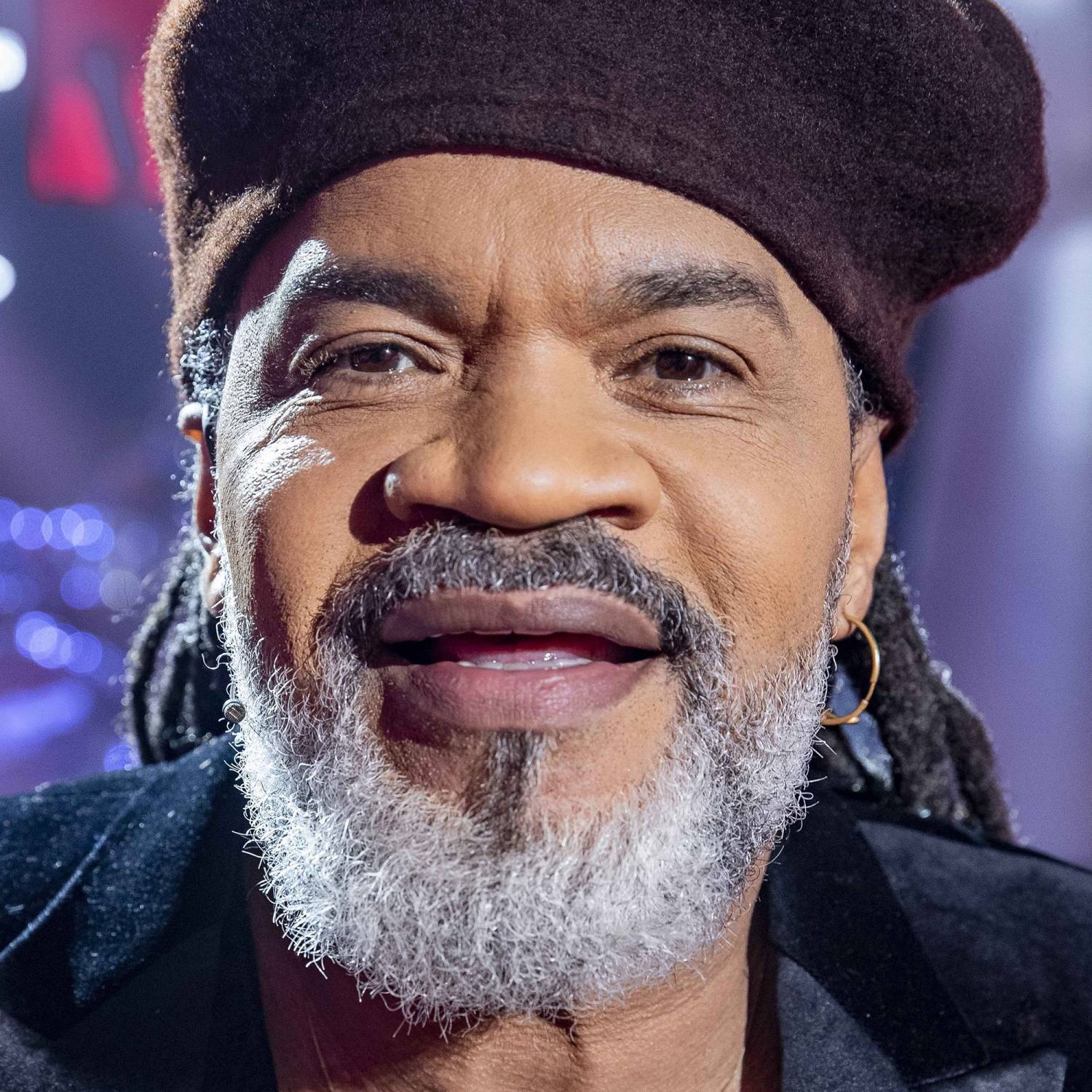 Carlinhos Brown photo