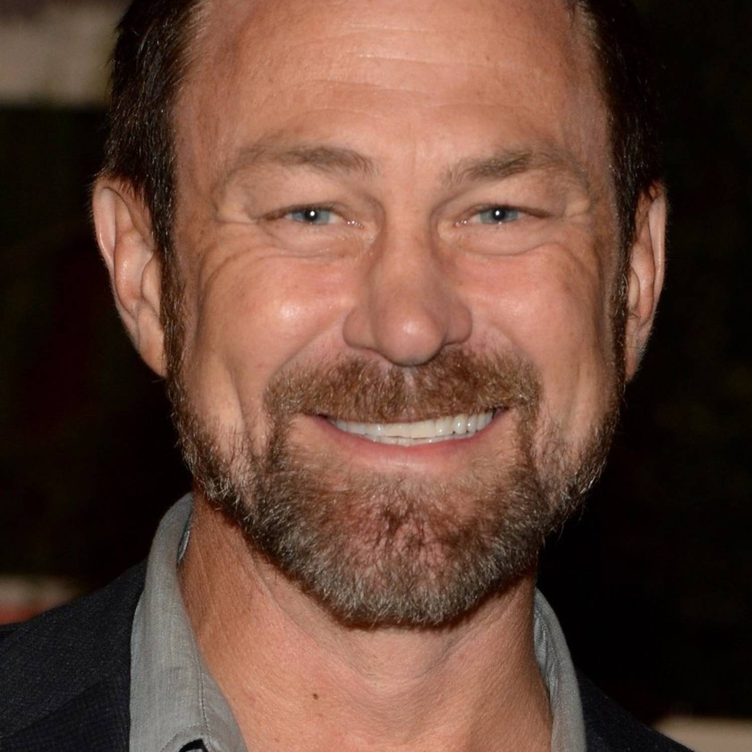 Grant Bowler photo