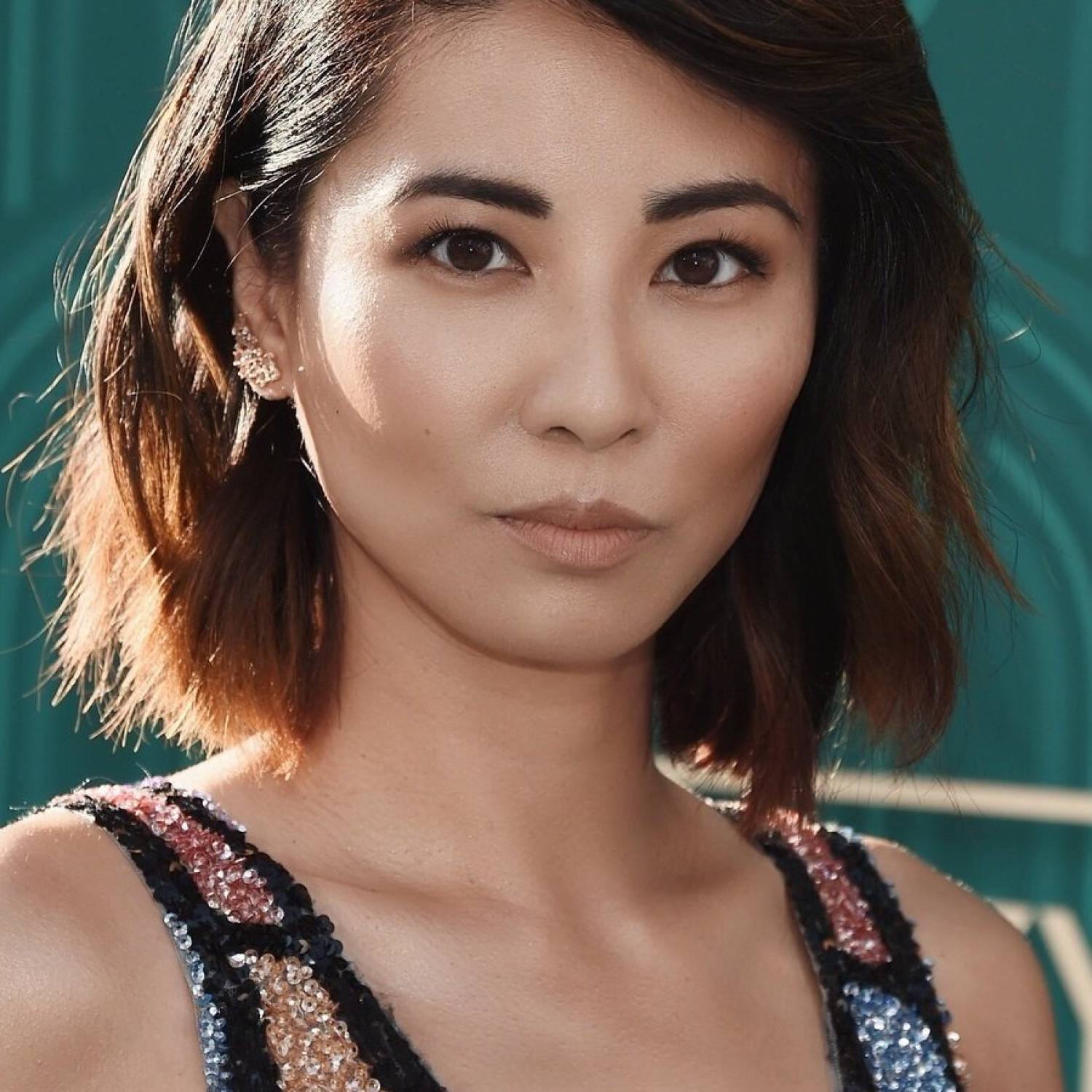 Jing Lusi photo