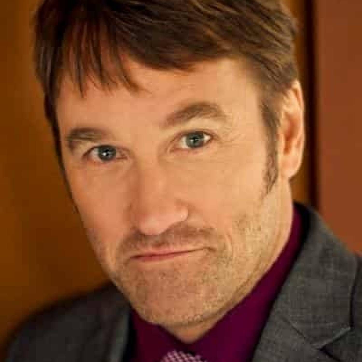 Brad Stine photo