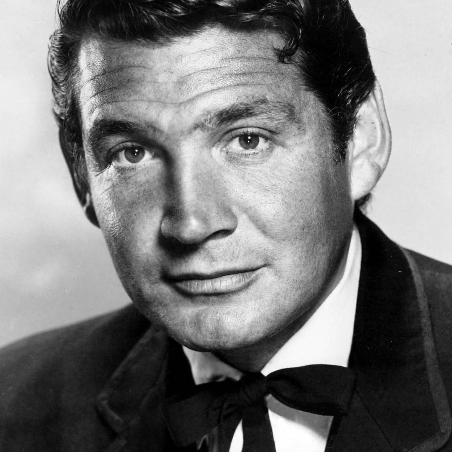 Gene Barry photo