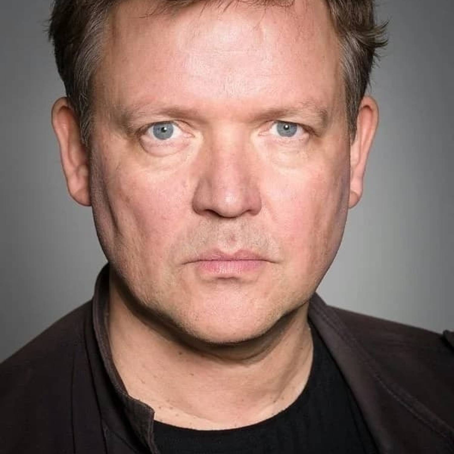 Justus von Dohnányi photo