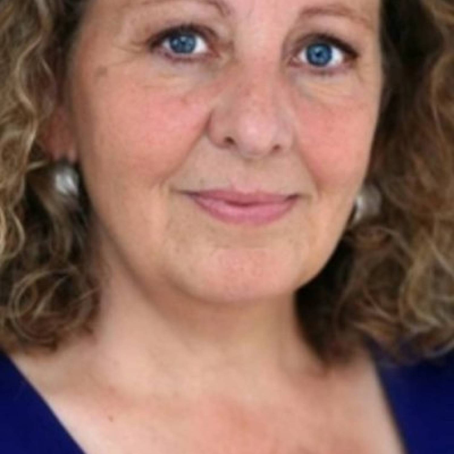 Jytte Kvinesdal photo