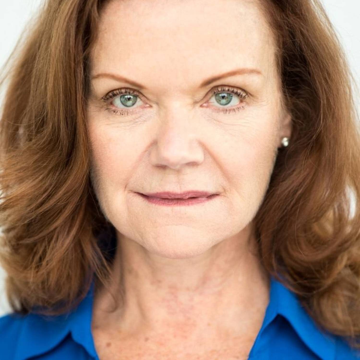 Gillian Barber photo