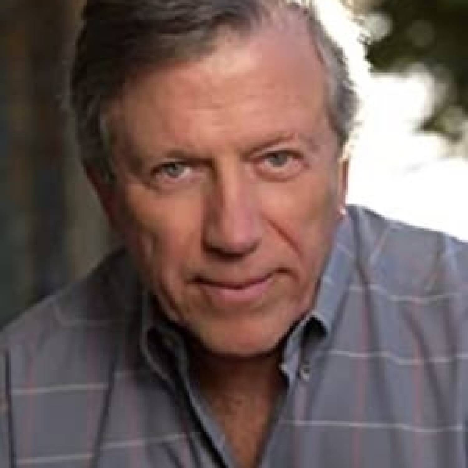 Frank Brennan photo