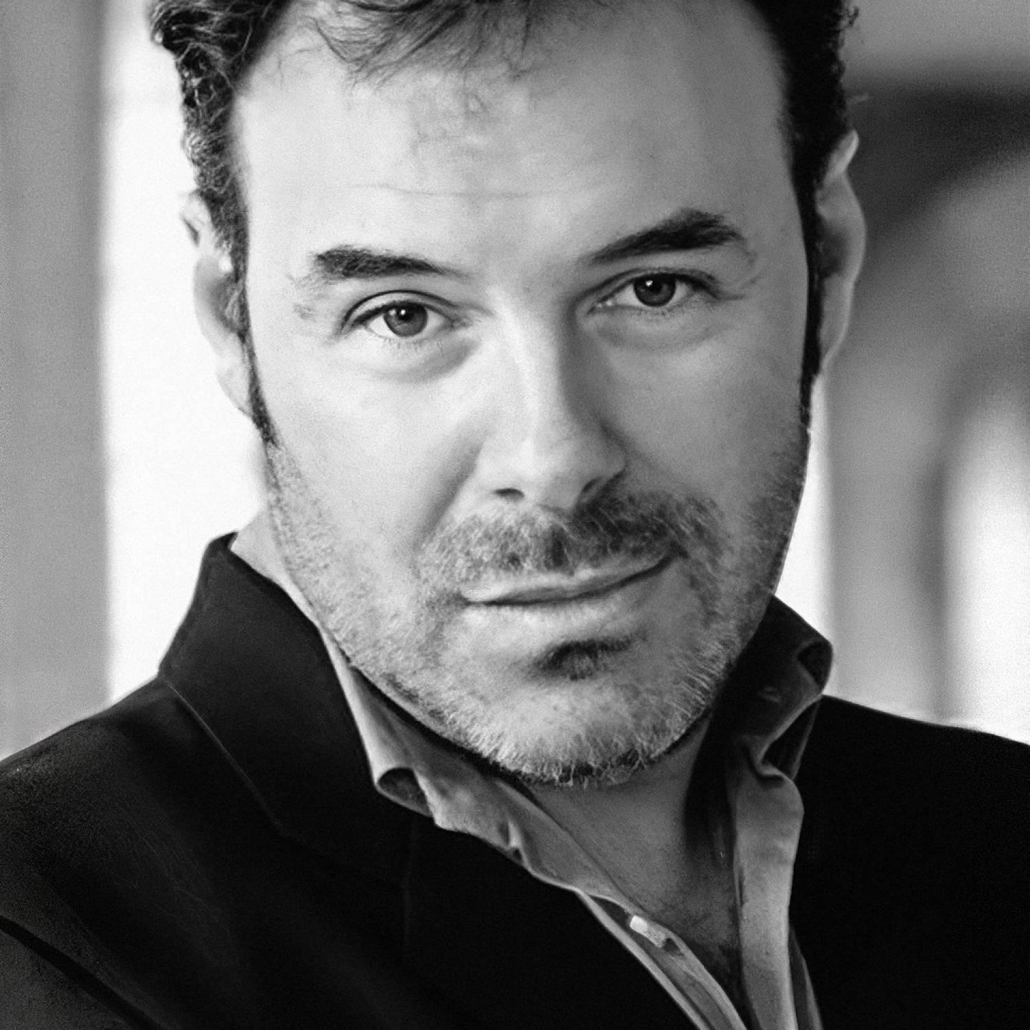 Sean Chapman photo