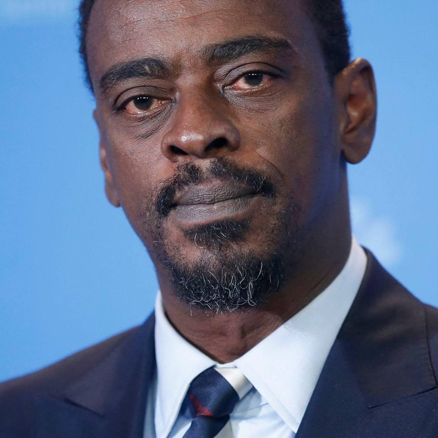 Seu Jorge photo
