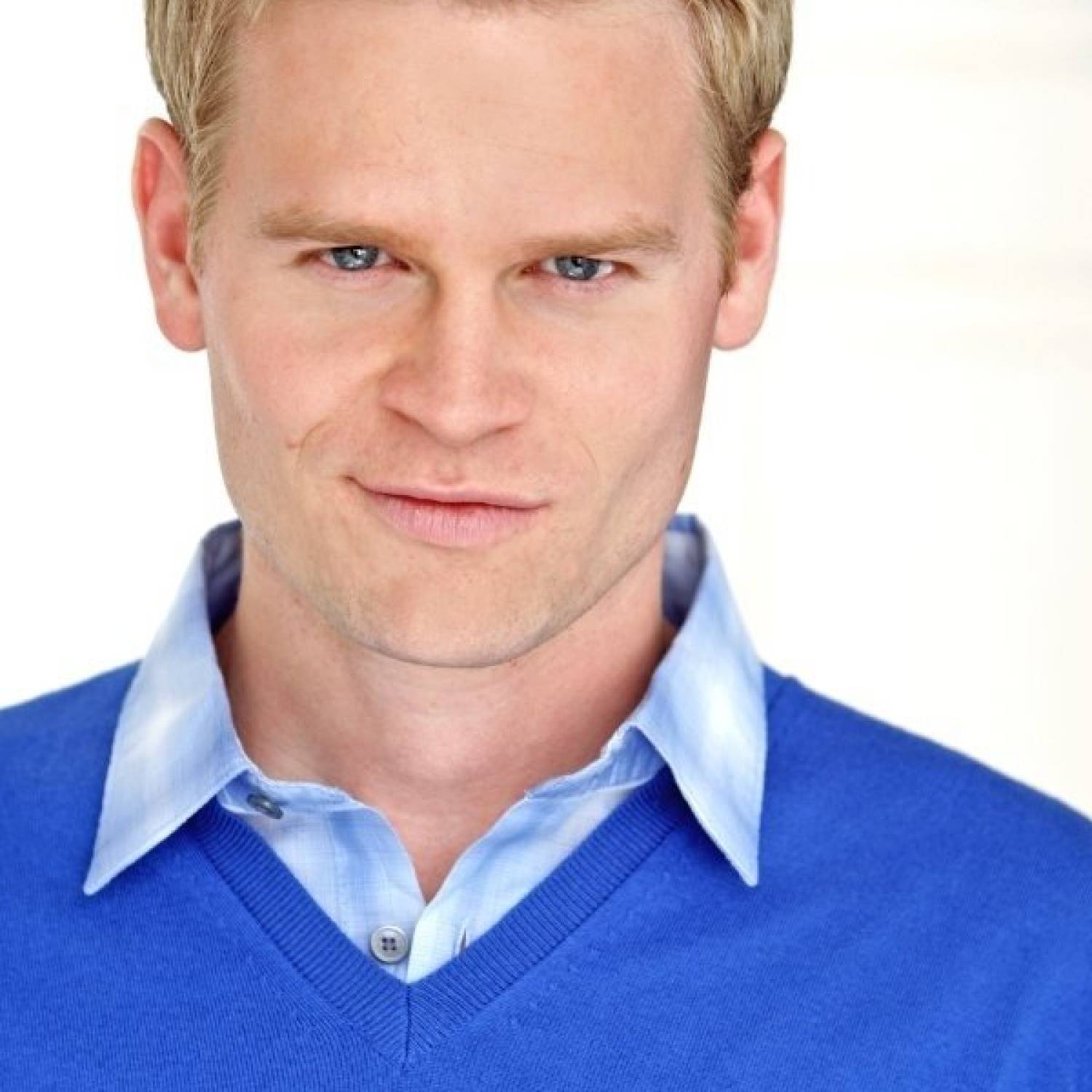 Adam Powell photo